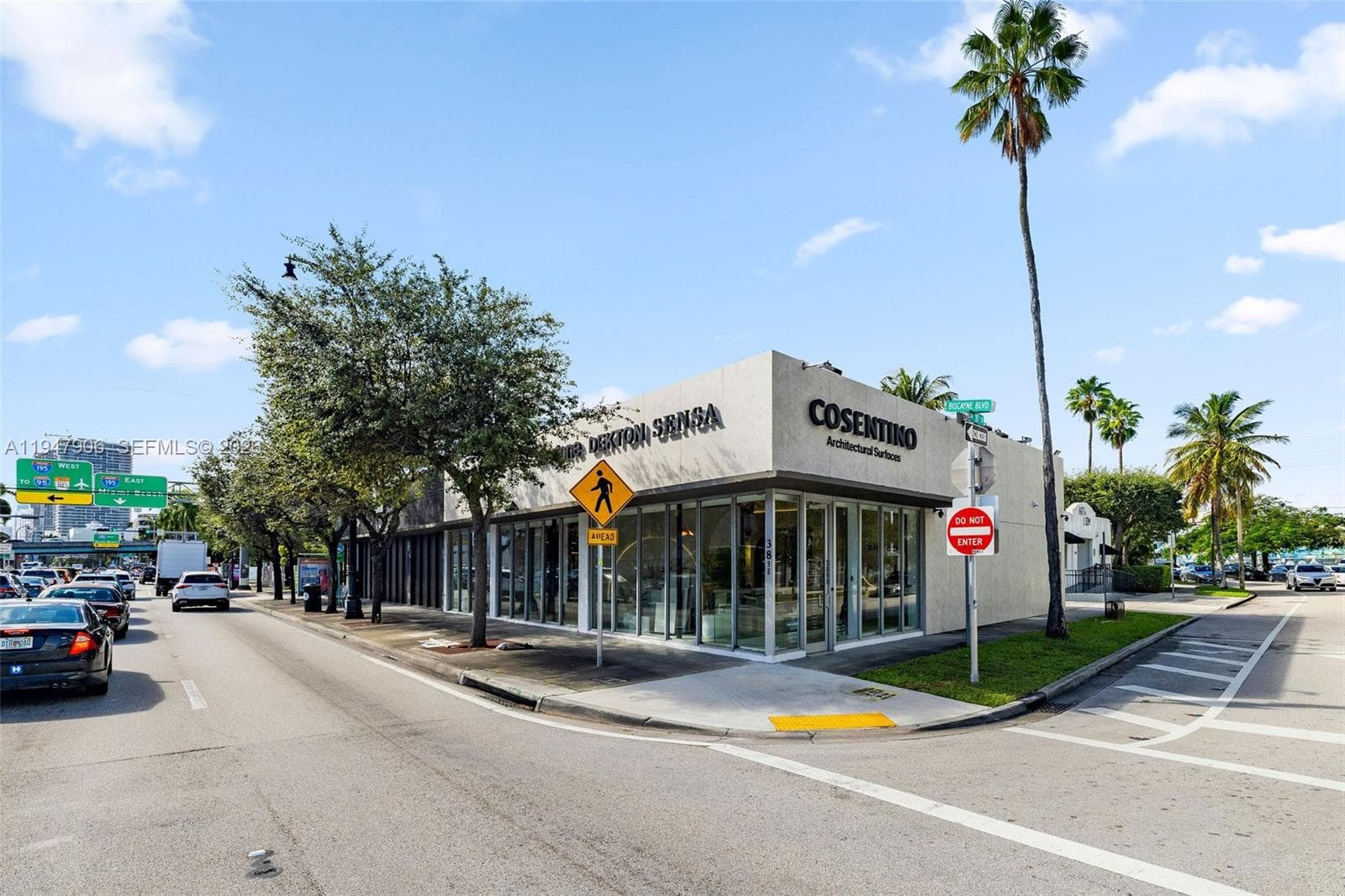 3886 Biscayne Blvd, Miami FL 33137 — 5