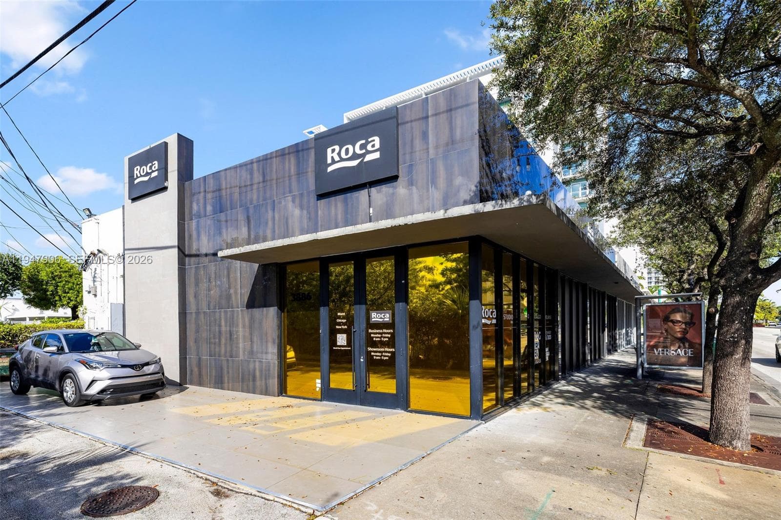 3886 Biscayne Blvd, Miami FL 33137 — 9