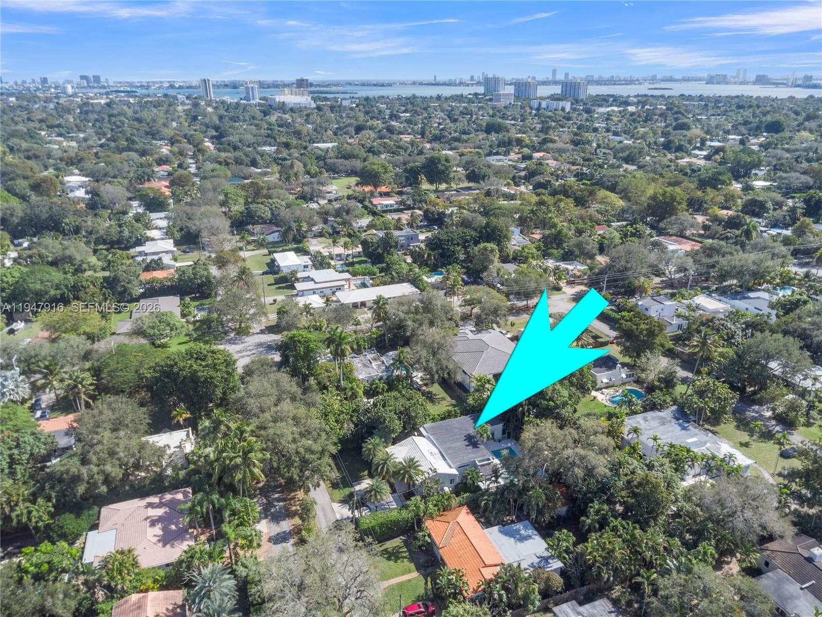 760 NE 115th St, Biscayne Park FL 33161 — 44