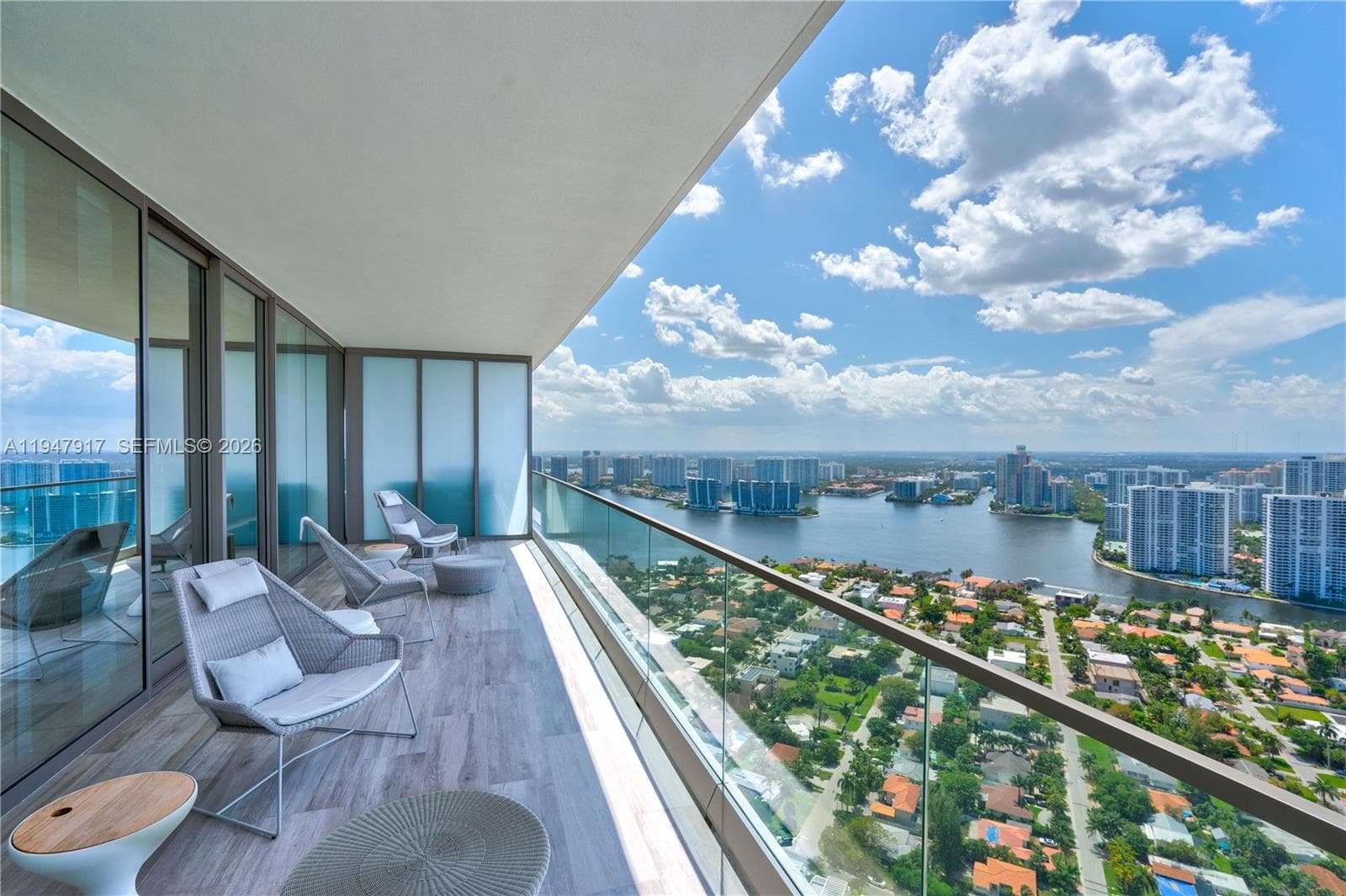 18975 Collins Ave # 3603, Sunny Isles Beach FL 33160 — 23