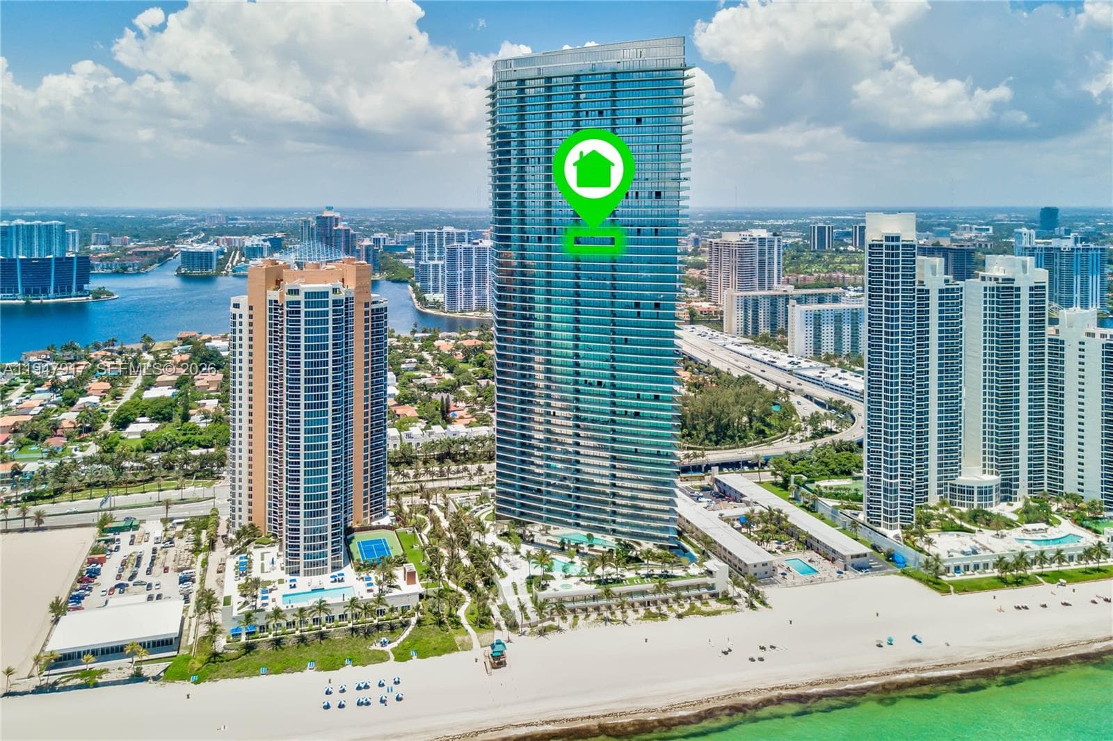18975 Collins Ave # 3603, Sunny Isles Beach FL 33160 — 6