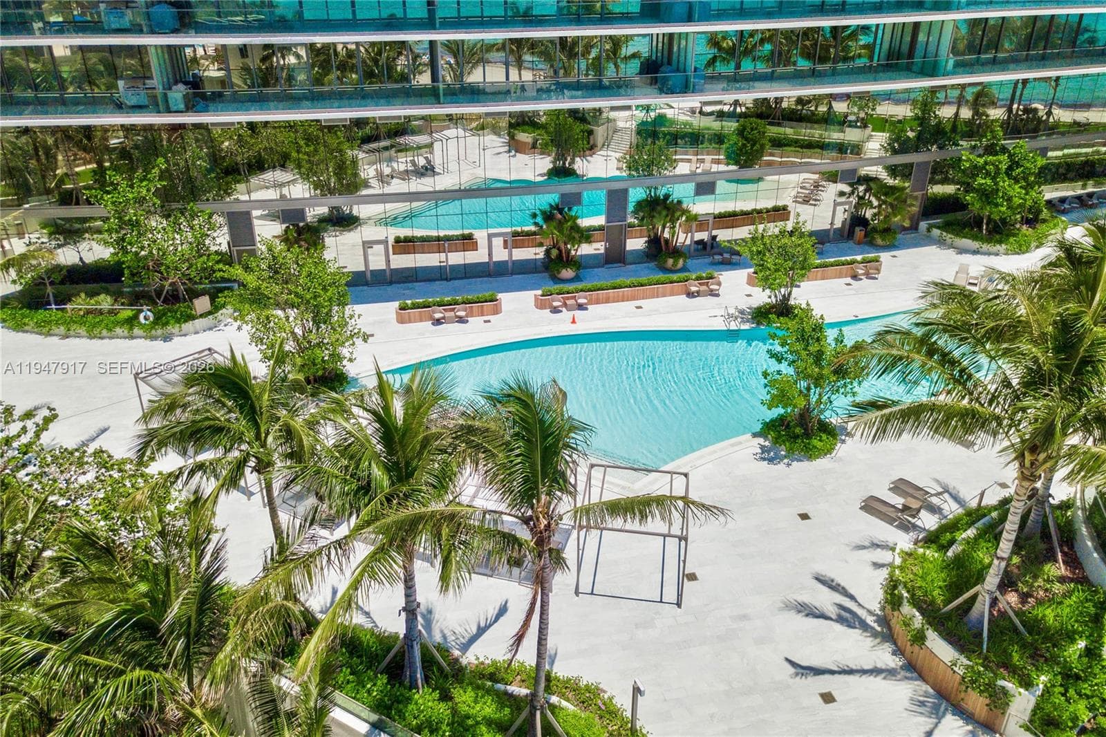 18975 Collins Ave # 3603, Sunny Isles Beach FL 33160 — 33