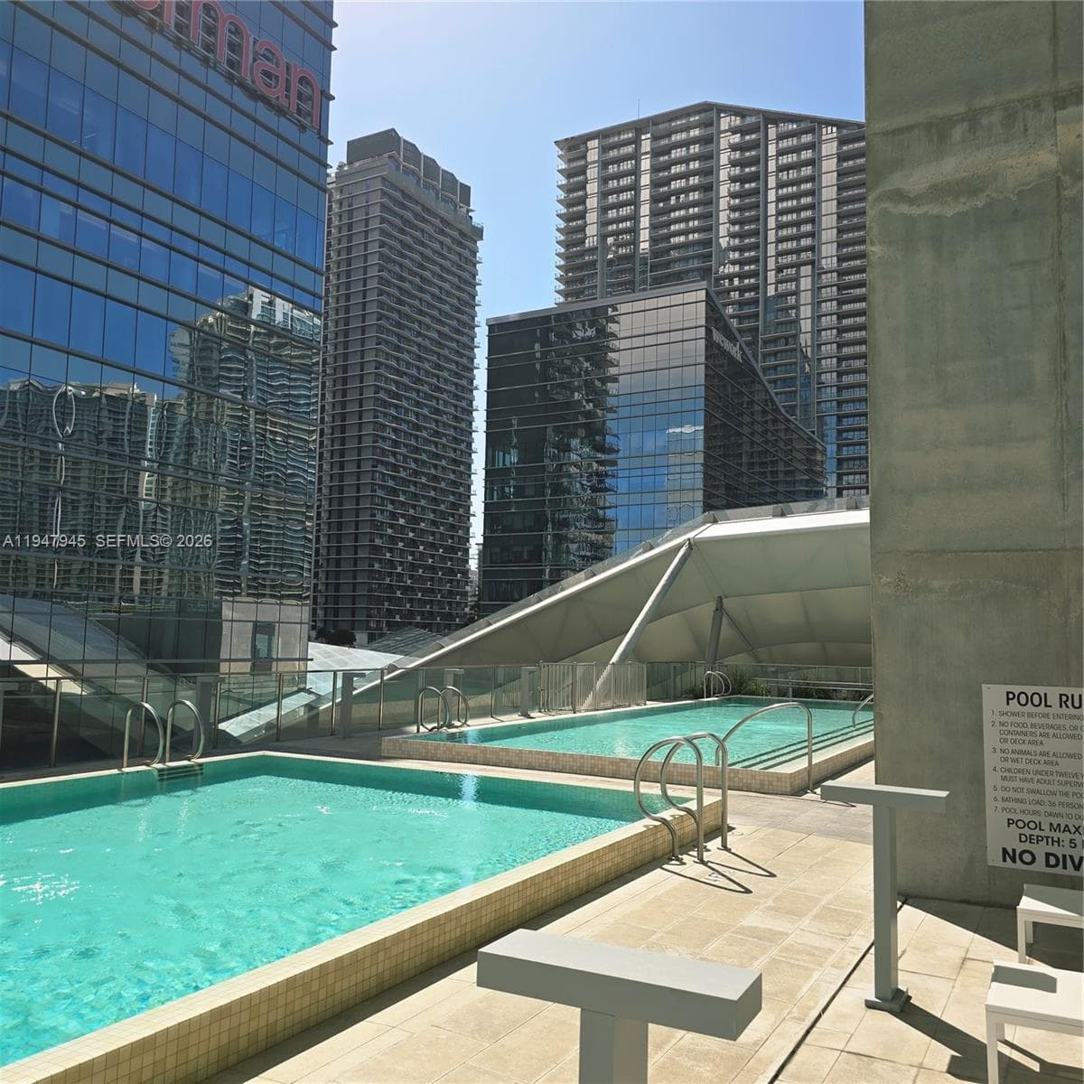 68 SE 6th St # 2110, Miami FL 33131 — 36