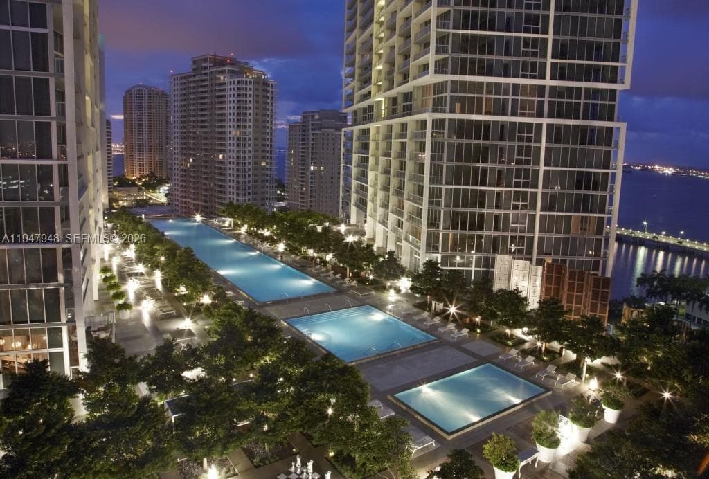 485 Brickell Ave # 4307, Miami FL 33131 — 9