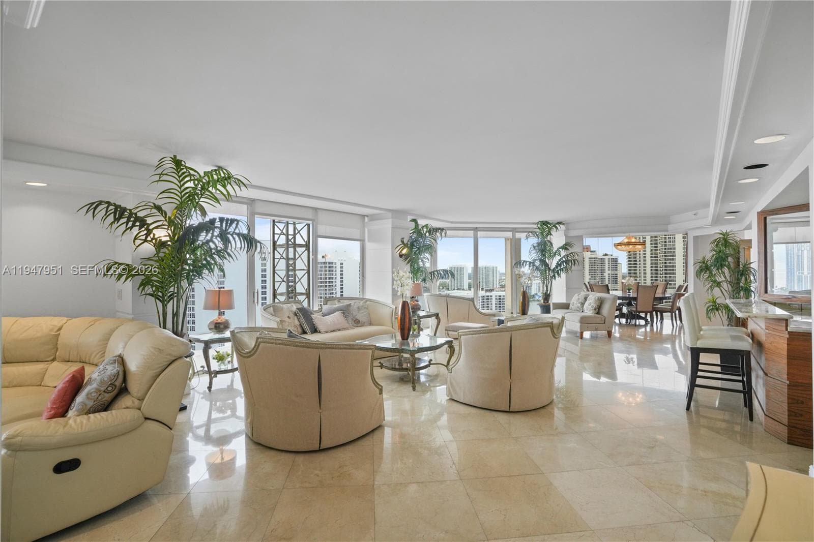 19355 Turnberry Way, Aventura FL 33180 — 9
