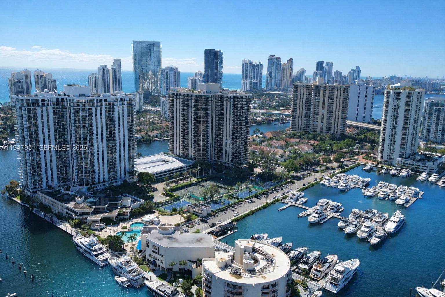 19355 Turnberry Way, Aventura FL 33180 — 58