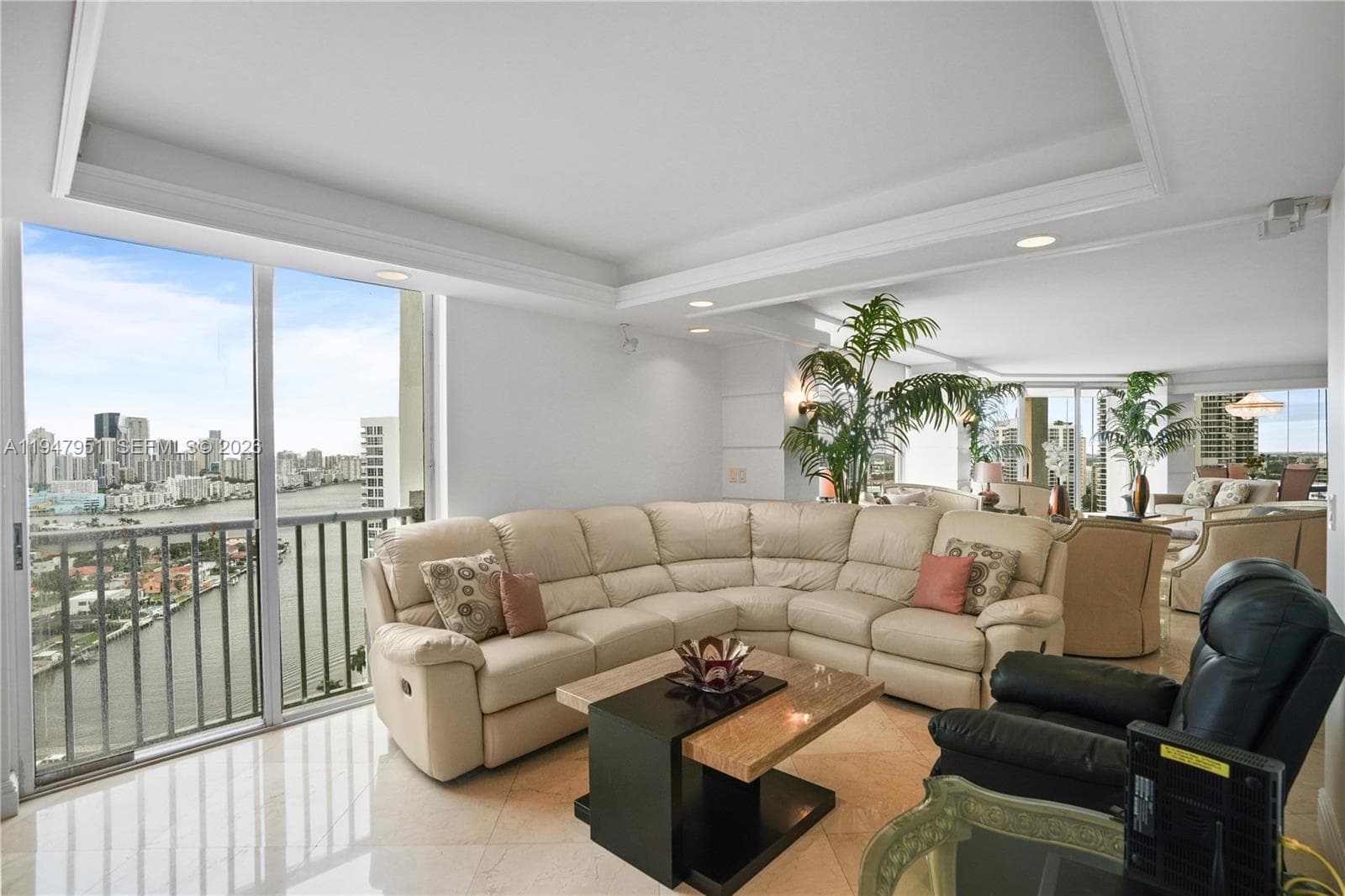 19355 Turnberry Way, Aventura FL 33180 — 8