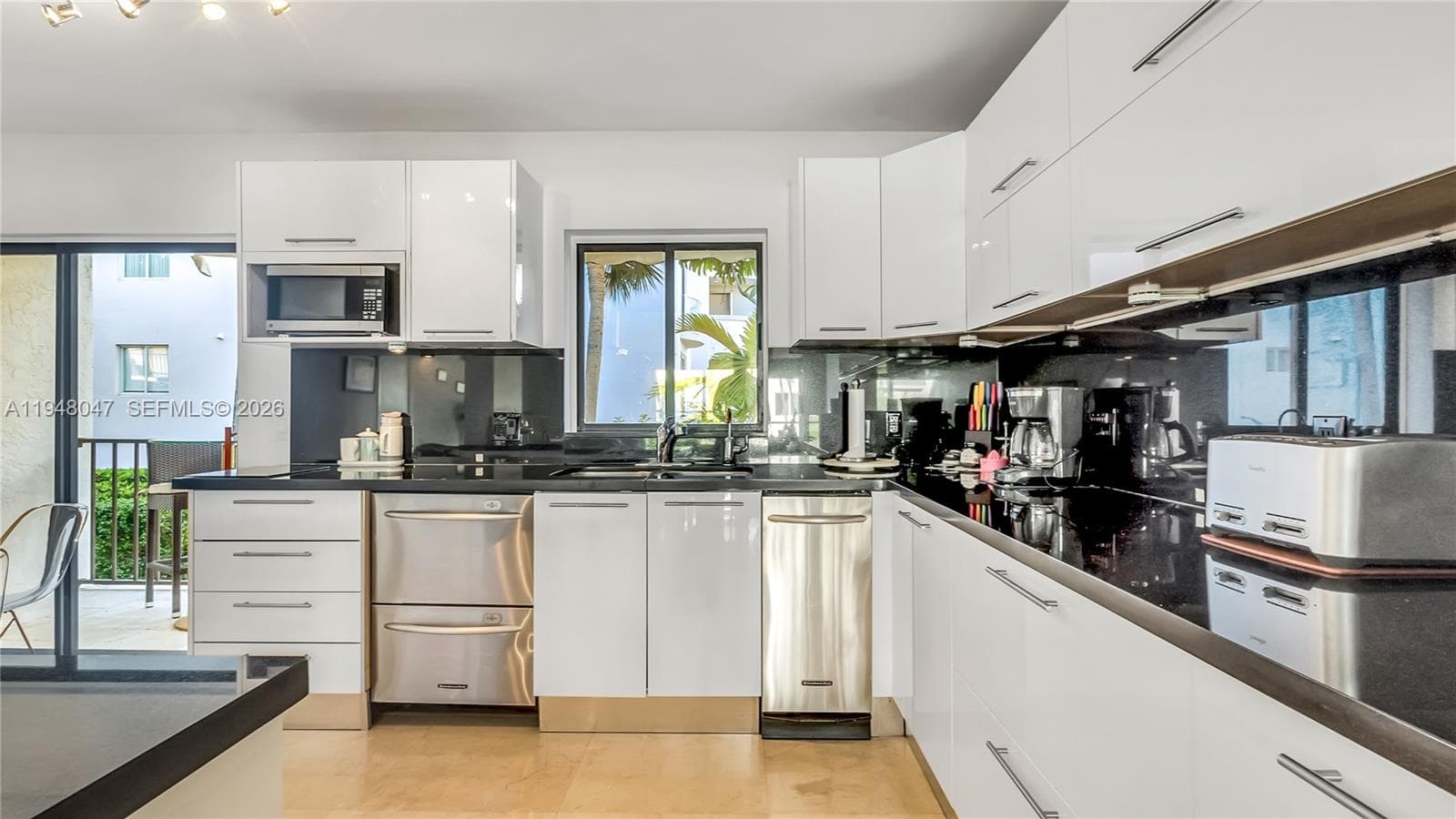 10090 Bay Harbor Ter # 10090, Bay Harbor Islands FL 33154 — 2