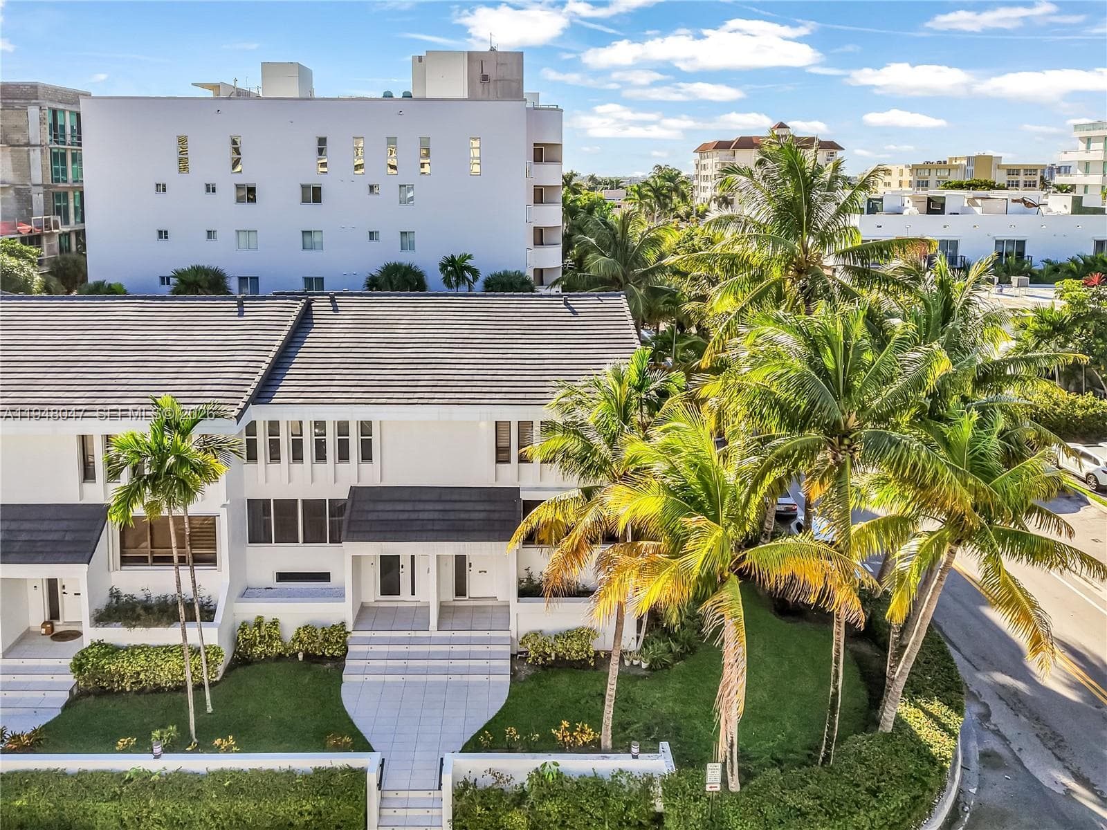 10090 Bay Harbor Ter # 10090, Bay Harbor Islands FL 33154 — 6