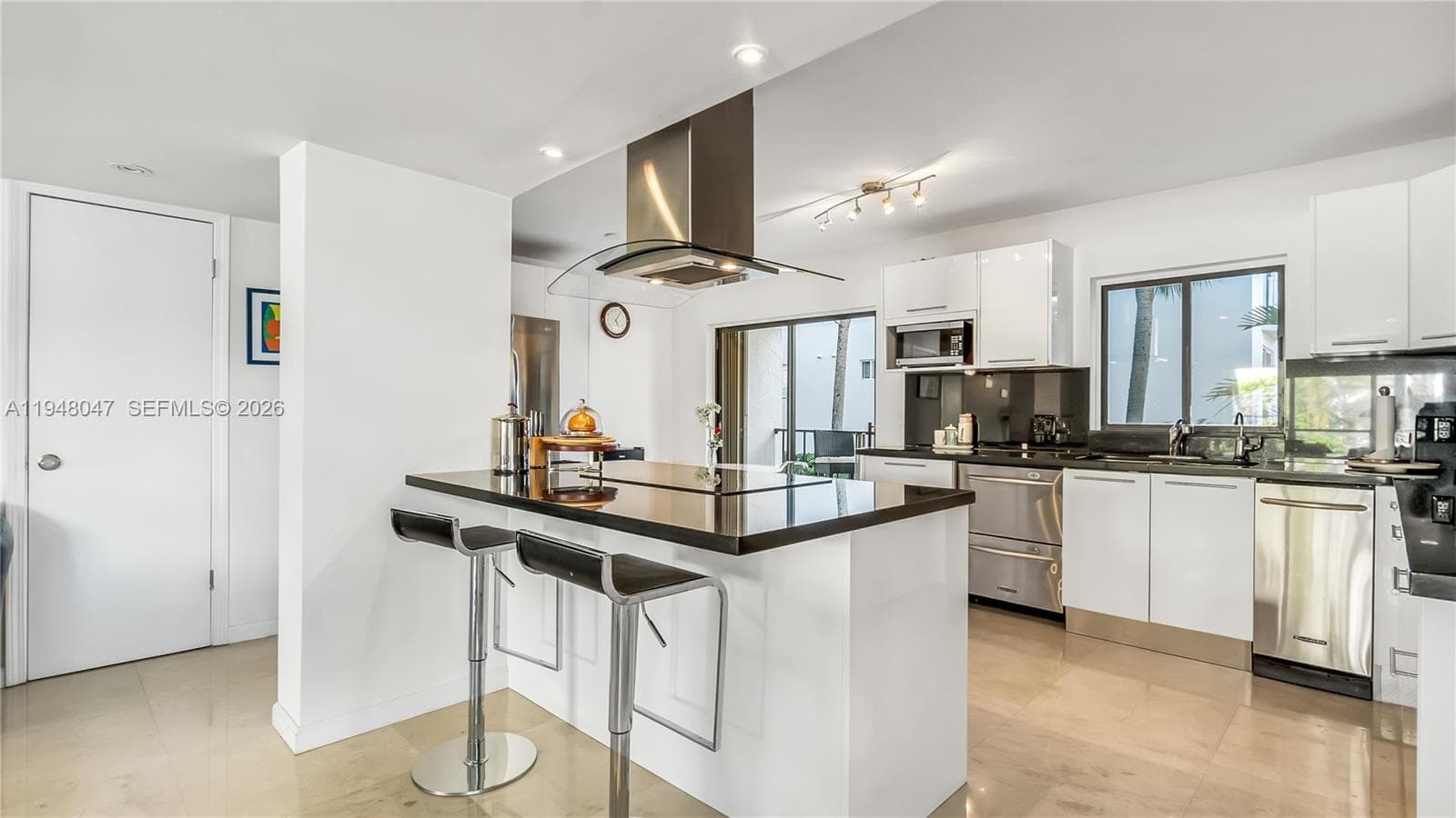 10090 Bay Harbor Ter # 10090, Bay Harbor Islands FL 33154 — 42