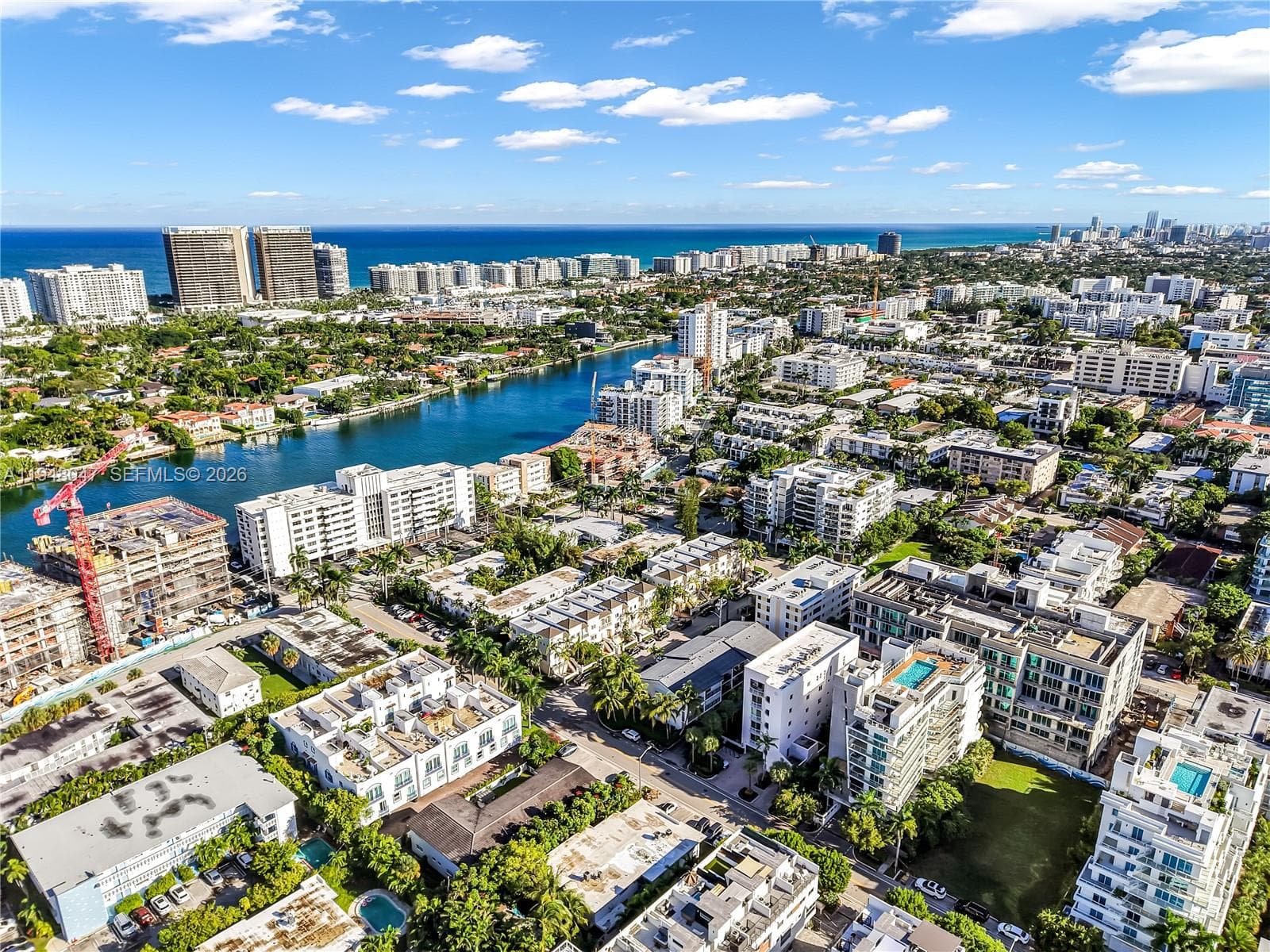 10090 Bay Harbor Ter # 10090, Bay Harbor Islands FL 33154 — 13
