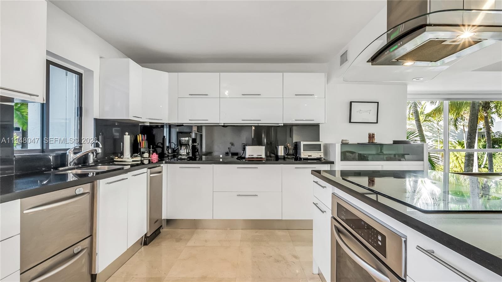 10090 Bay Harbor Ter # 10090, Bay Harbor Islands FL 33154 — 16