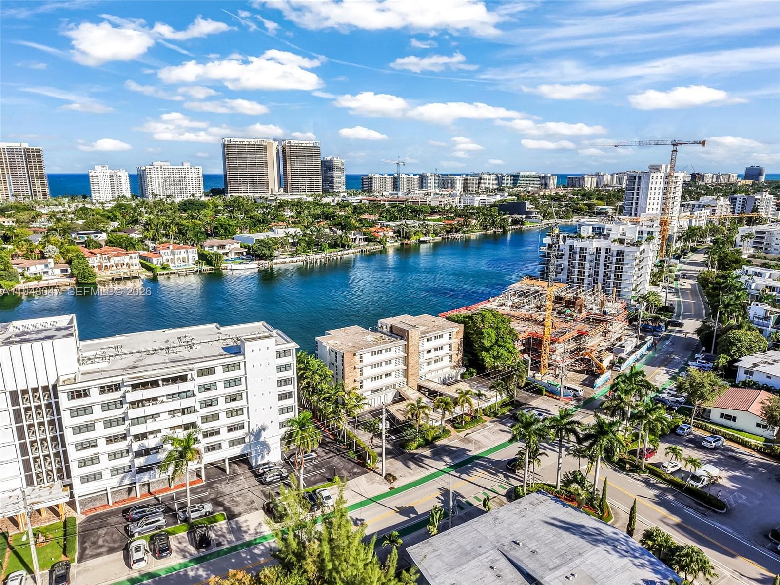 10090 Bay Harbor Ter # 10090, Bay Harbor Islands FL 33154 — 12