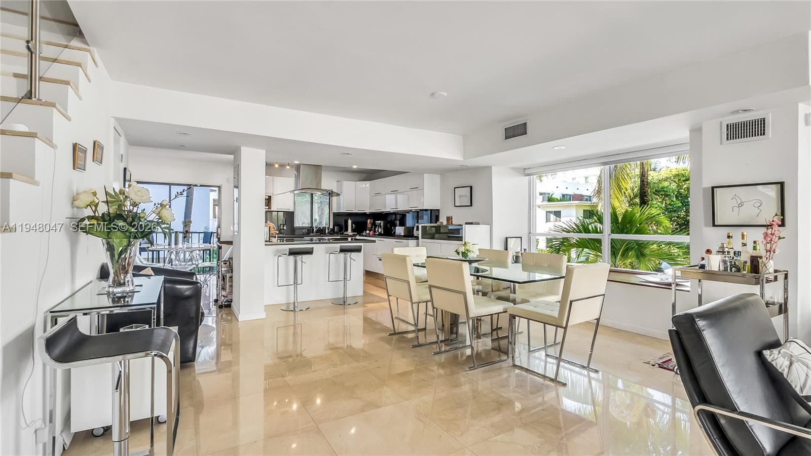 10090 Bay Harbor Ter # 10090, Bay Harbor Islands FL 33154 — 22