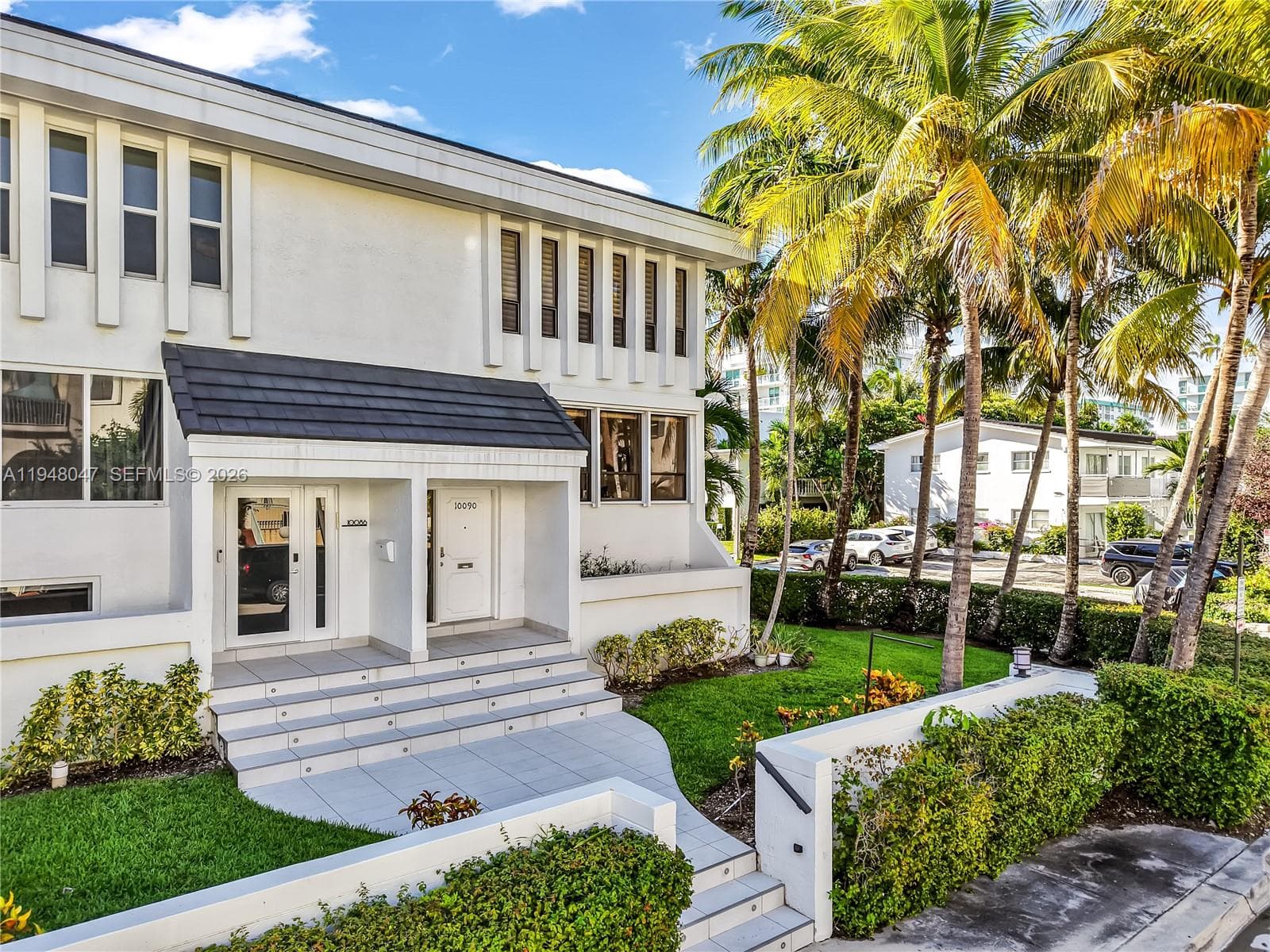 10090 Bay Harbor Ter # 10090, Bay Harbor Islands FL 33154 — 7