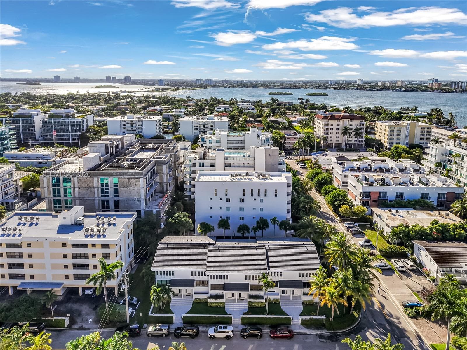 10090 Bay Harbor Ter # 10090, Bay Harbor Islands FL 33154 — 3