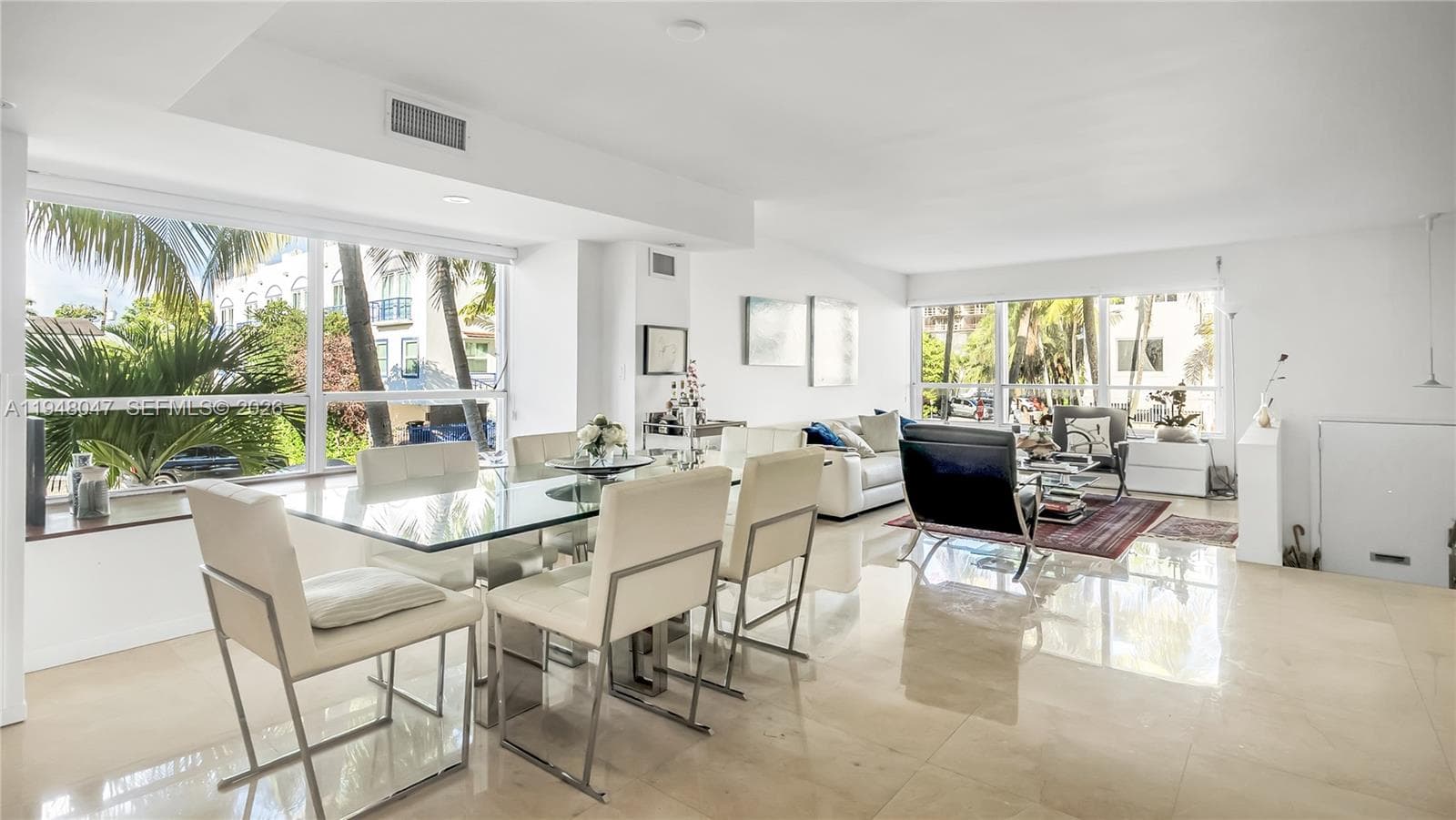 10090 Bay Harbor Ter # 10090, Bay Harbor Islands FL 33154 — 1
