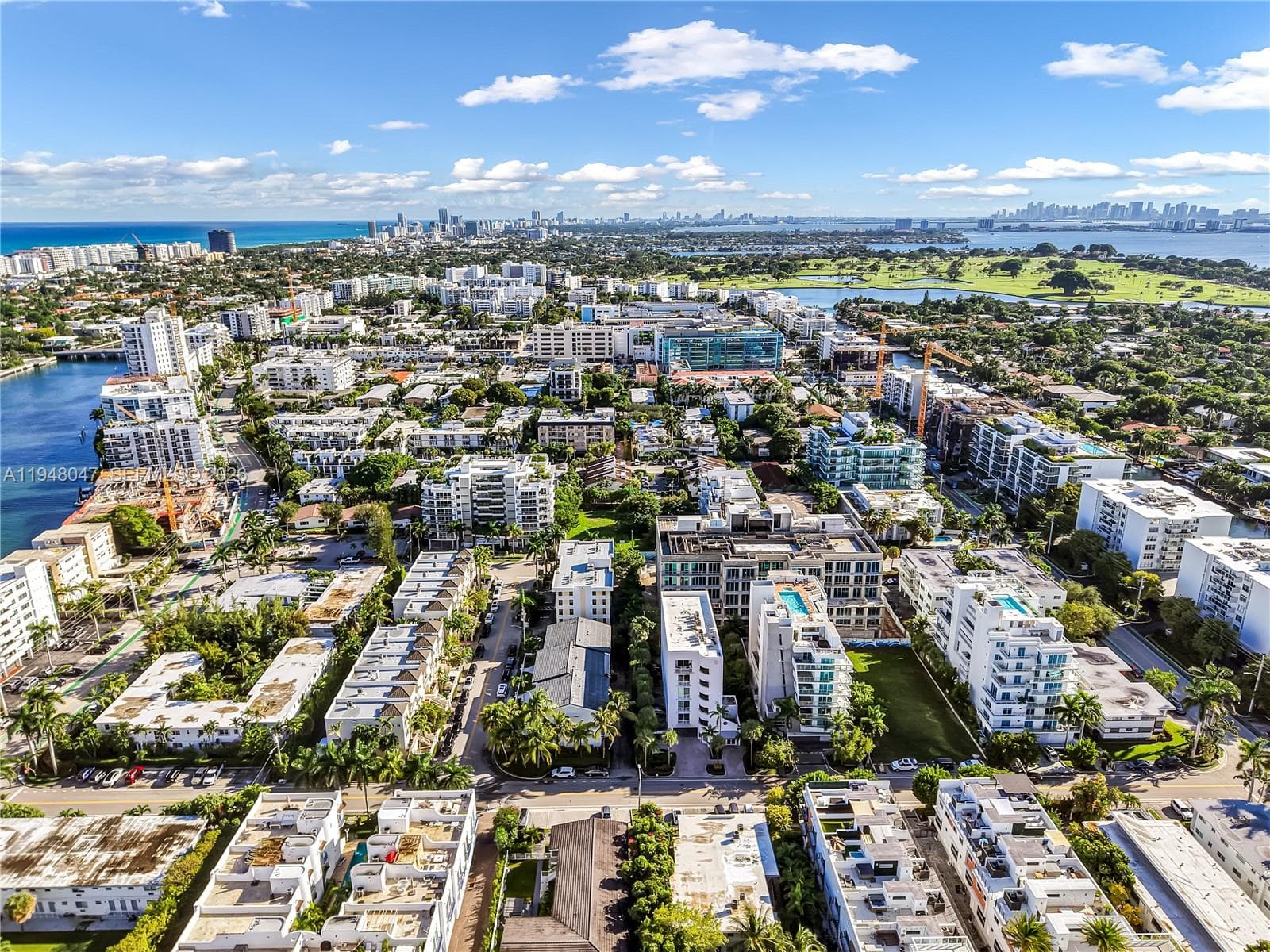 10090 Bay Harbor Ter # 10090, Bay Harbor Islands FL 33154 — 9
