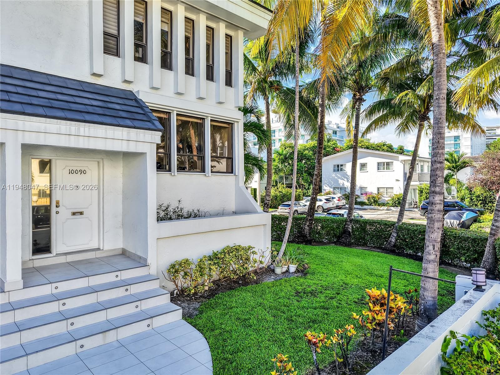 10090 Bay Harbor Ter # 10090, Bay Harbor Islands FL 33154 — 10