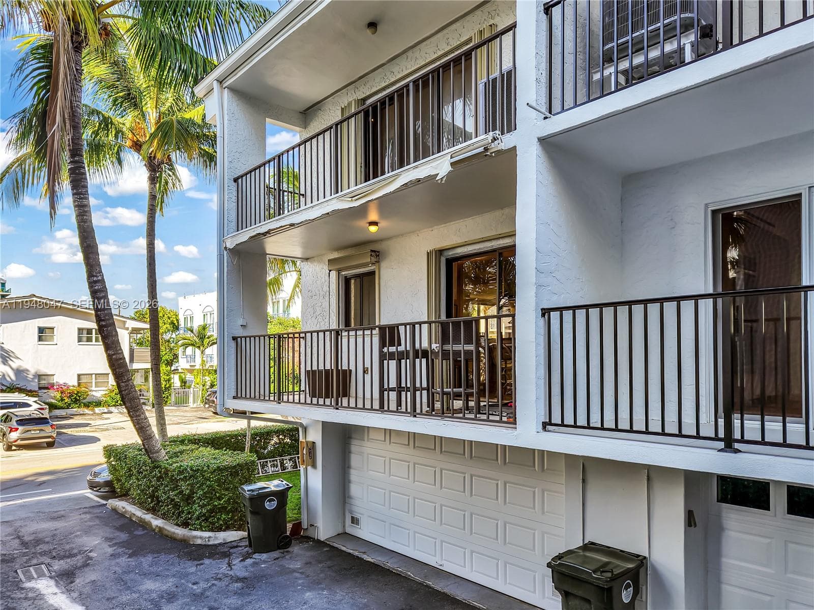 10090 Bay Harbor Ter # 10090, Bay Harbor Islands FL 33154 — 14