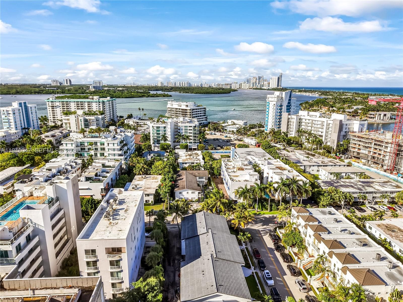 10090 Bay Harbor Ter # 10090, Bay Harbor Islands FL 33154 — 18