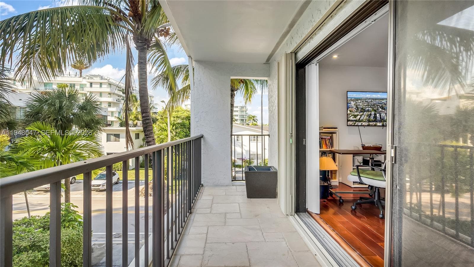 10090 Bay Harbor Ter # 10090, Bay Harbor Islands FL 33154 — 15