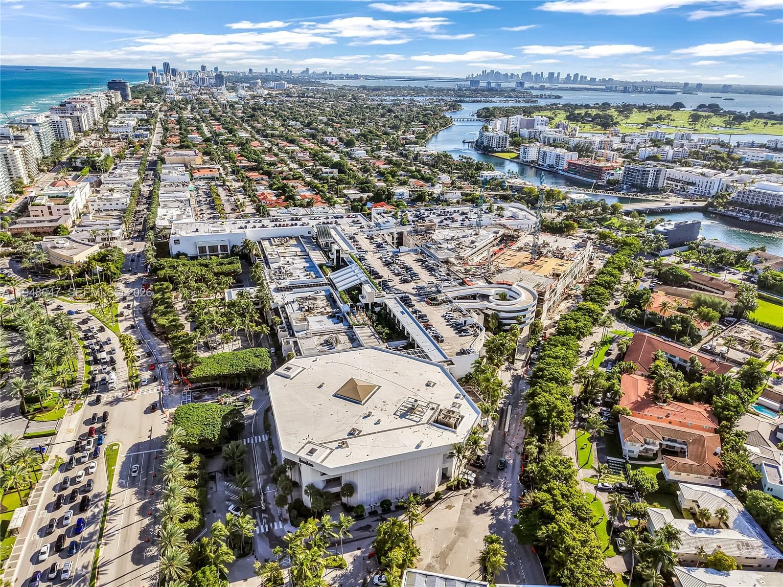 10090 Bay Harbor Ter # 10090, Bay Harbor Islands FL 33154 — 11
