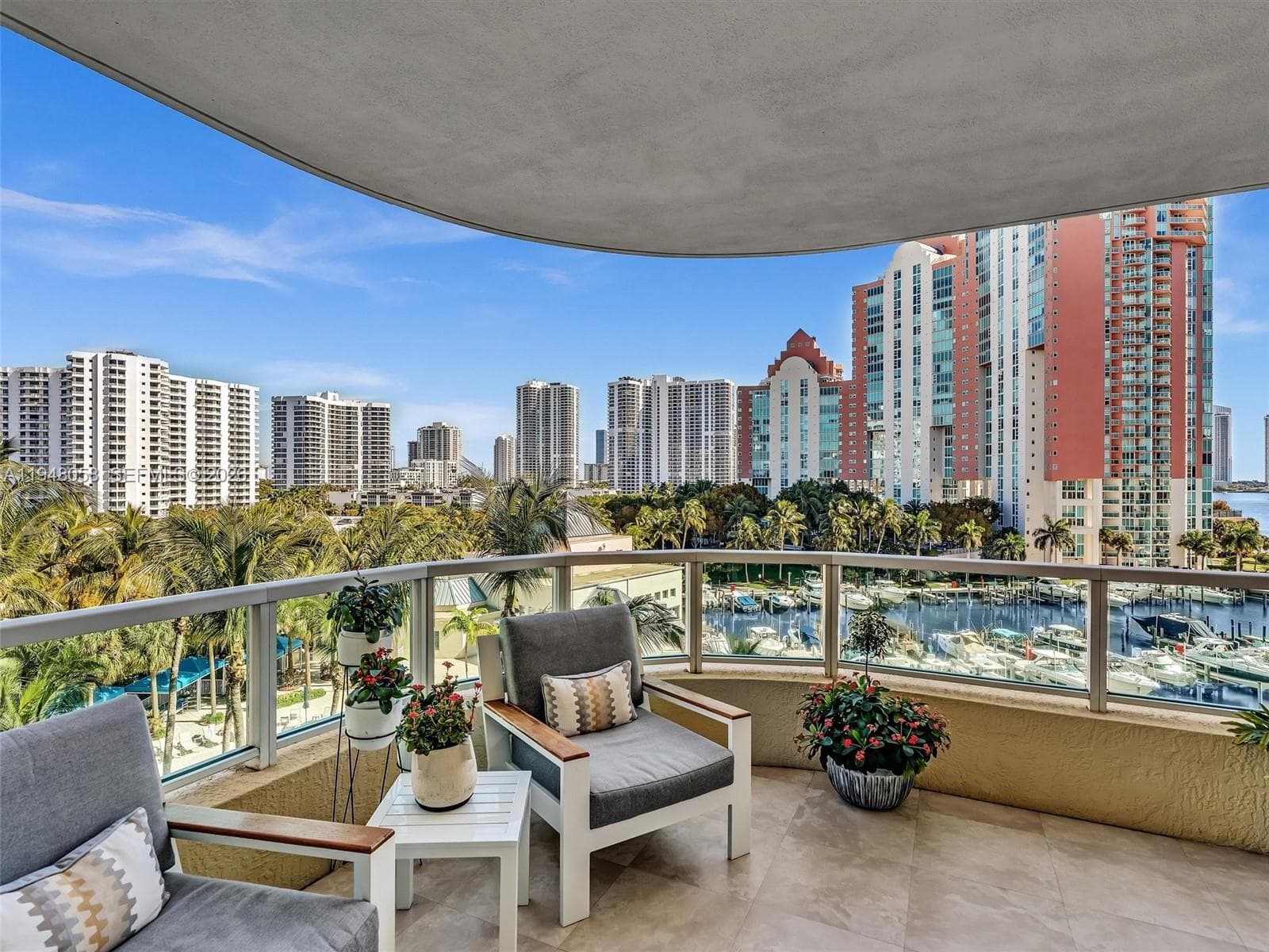 3340 NE 190th St # 704, Aventura FL 33180 — 12