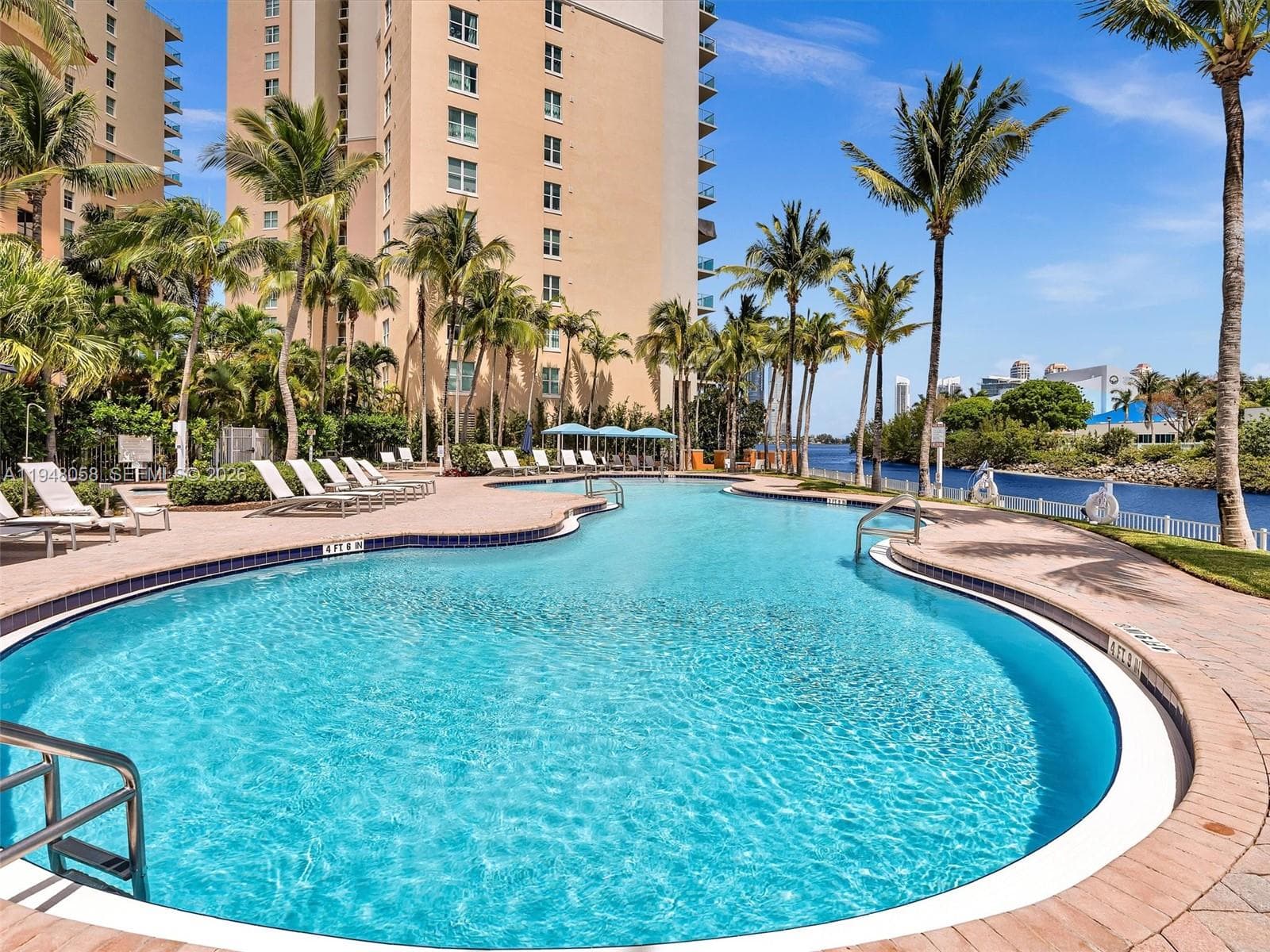 3340 NE 190th St # 704, Aventura FL 33180 — 34