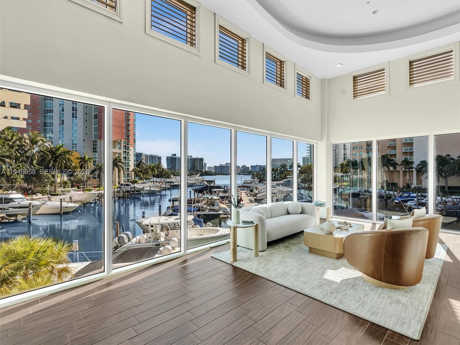 3340 NE 190th St # 704, Aventura FL 33180 — 33