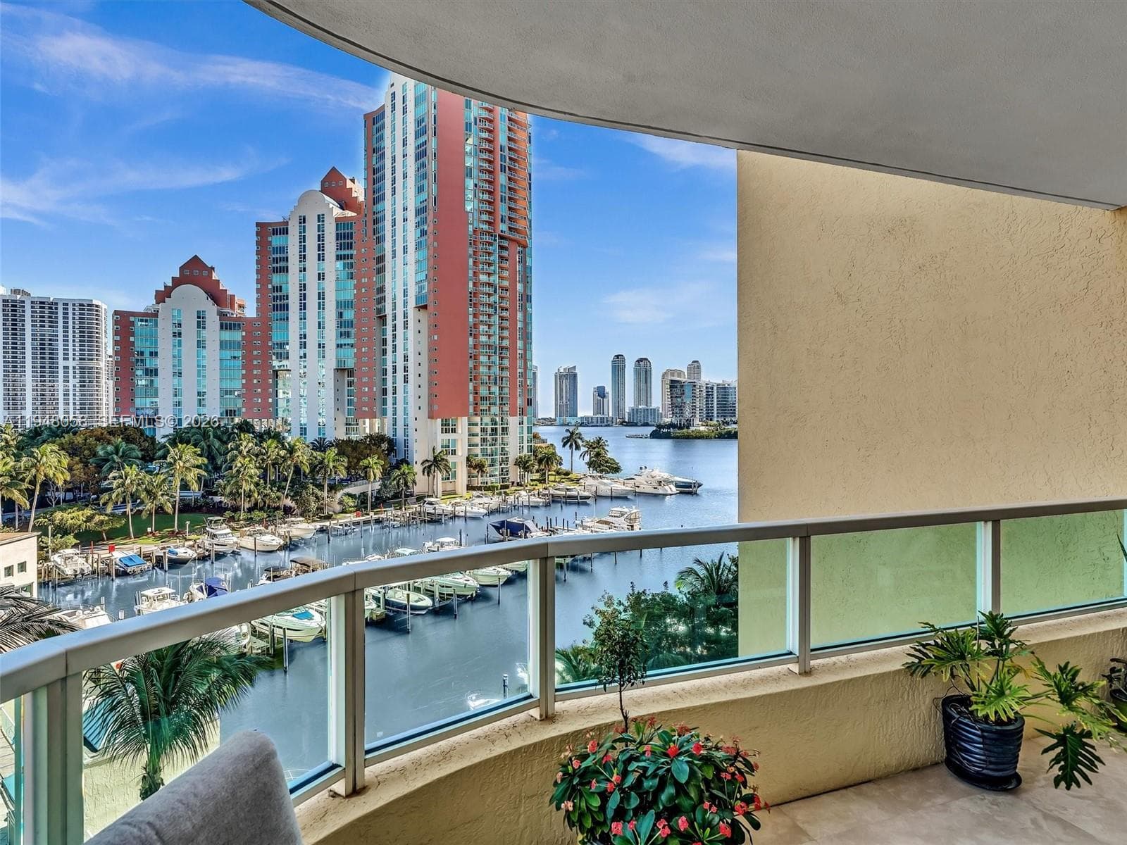 3340 NE 190th St # 704, Aventura FL 33180 — 14