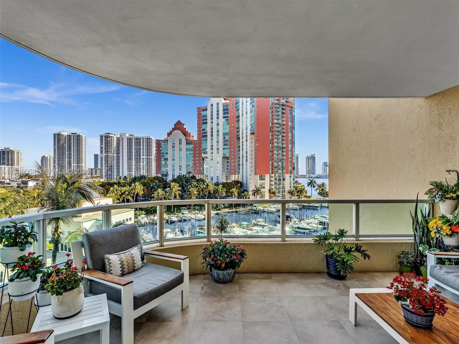 3340 NE 190th St # 704, Aventura FL 33180 — 11
