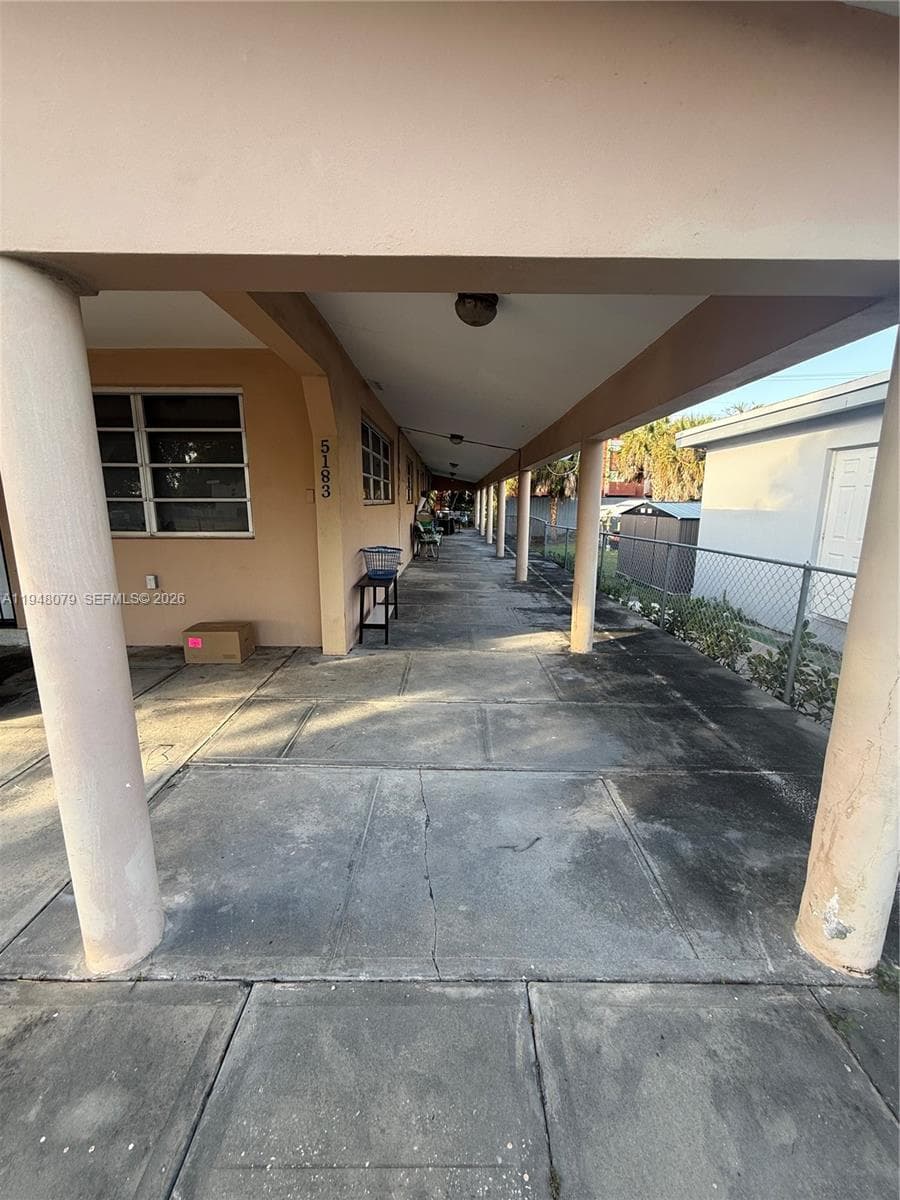 5181 NW 5th St, Miami FL 33126 — 6