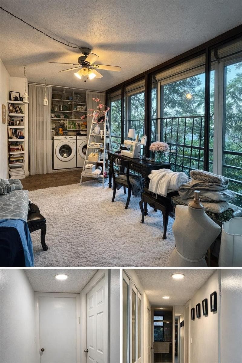 20441 NE 30th Avenue # 9, Miami FL 33180 — 12
