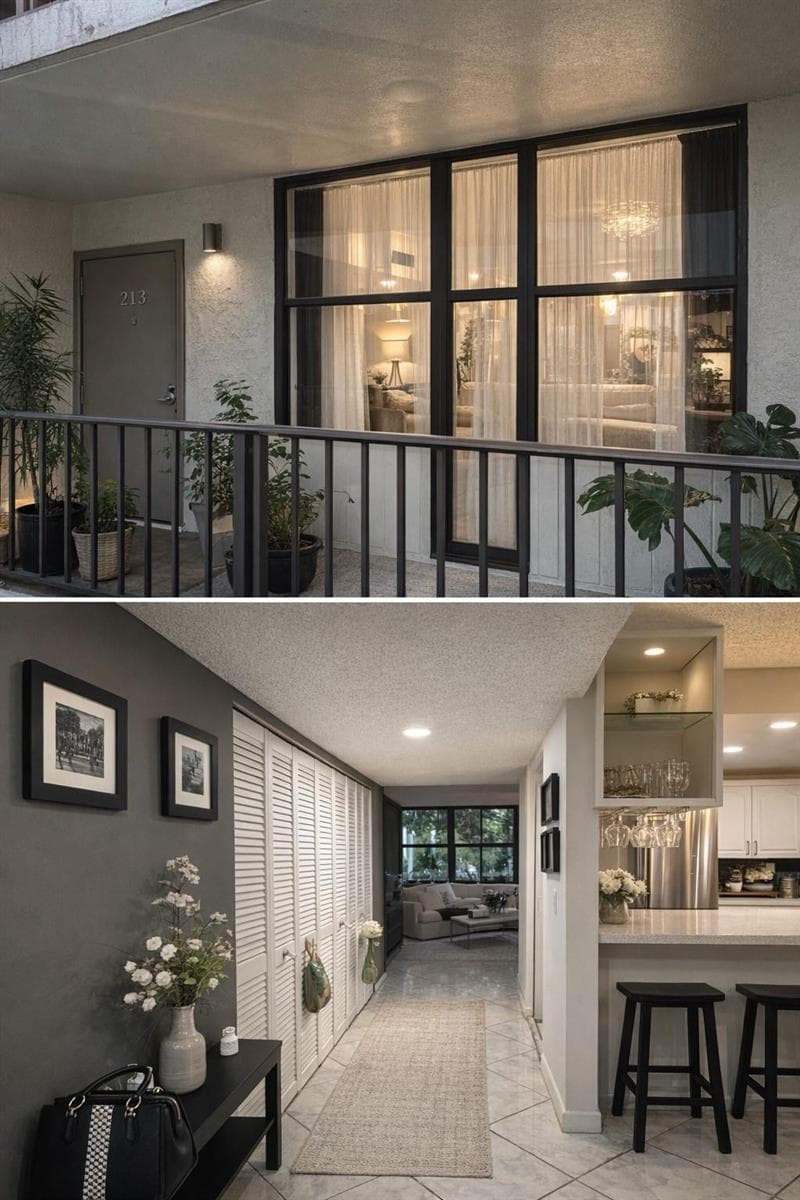 20441 NE 30th Avenue # 9, Miami FL 33180 — 3