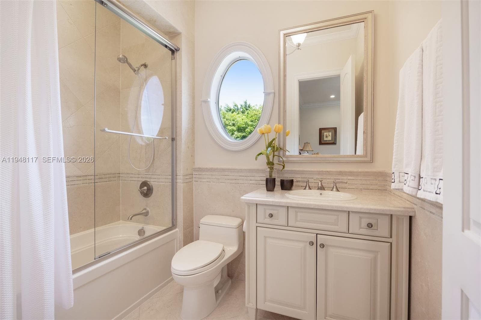 8252 SW 52nd Avenue, Miami FL 33143 — 23