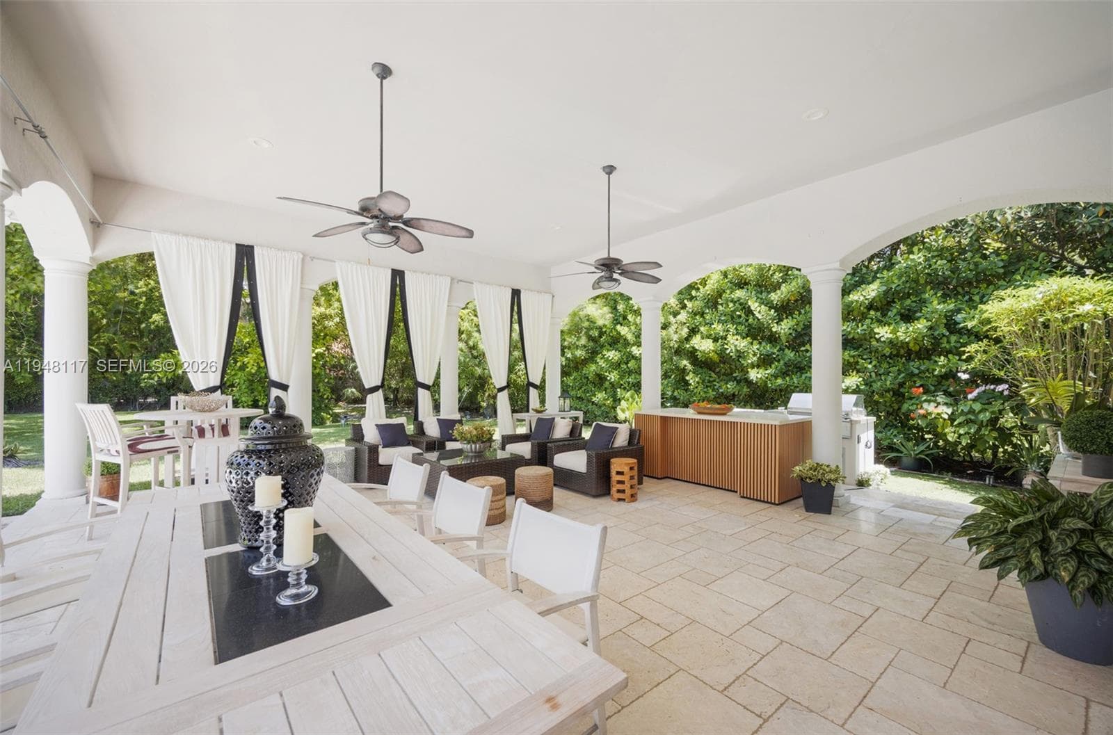 8252 SW 52nd Avenue, Miami FL 33143 — 27