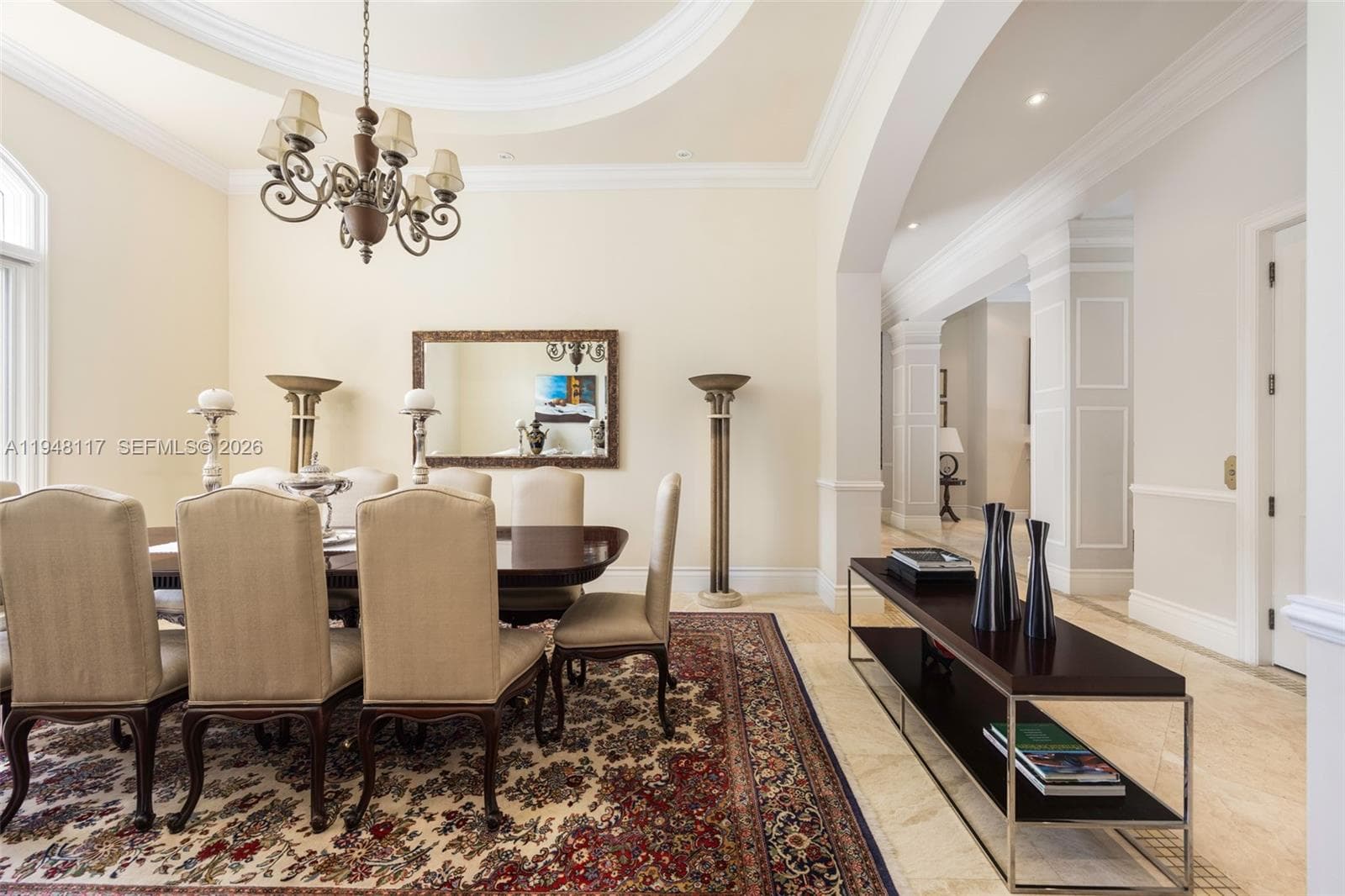 8252 SW 52nd Avenue, Miami FL 33143 — 6