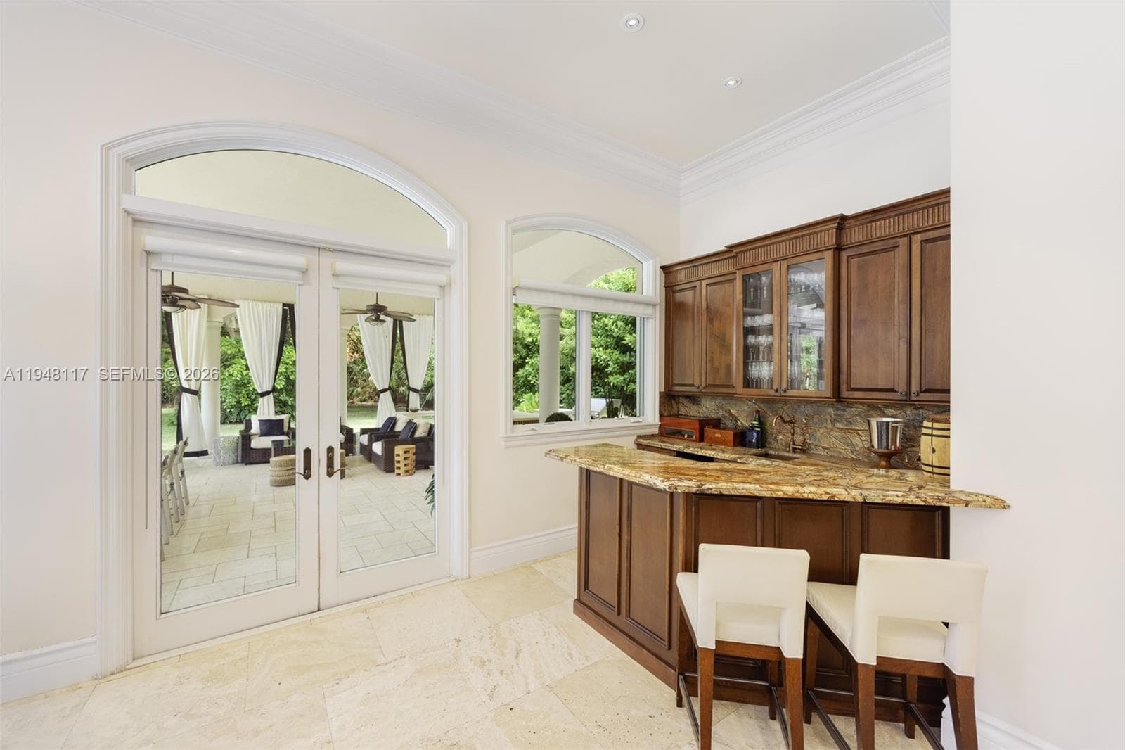 8252 SW 52nd Avenue, Miami FL 33143 — 13