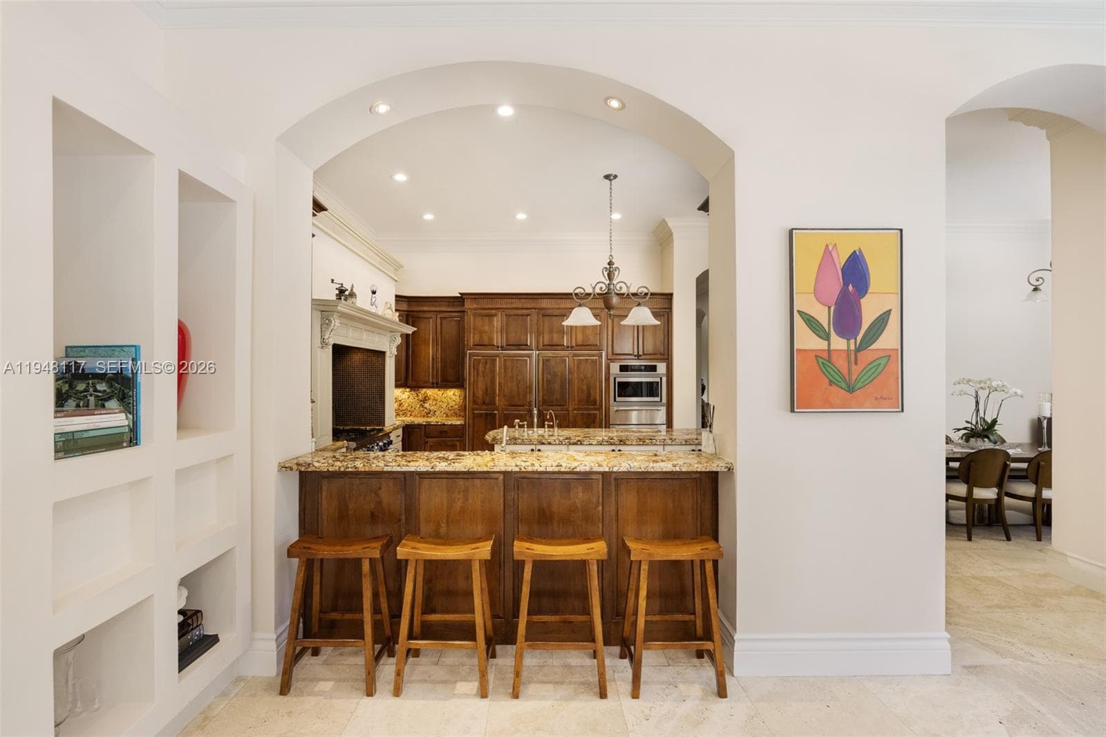 8252 SW 52nd Avenue, Miami FL 33143 — 16