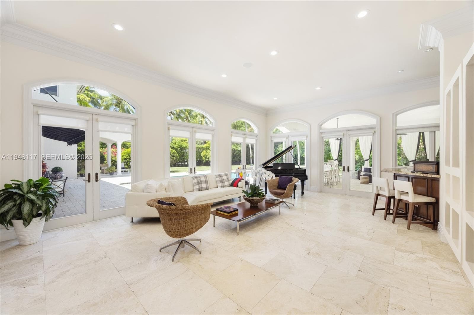 8252 SW 52nd Avenue, Miami FL 33143 — 12