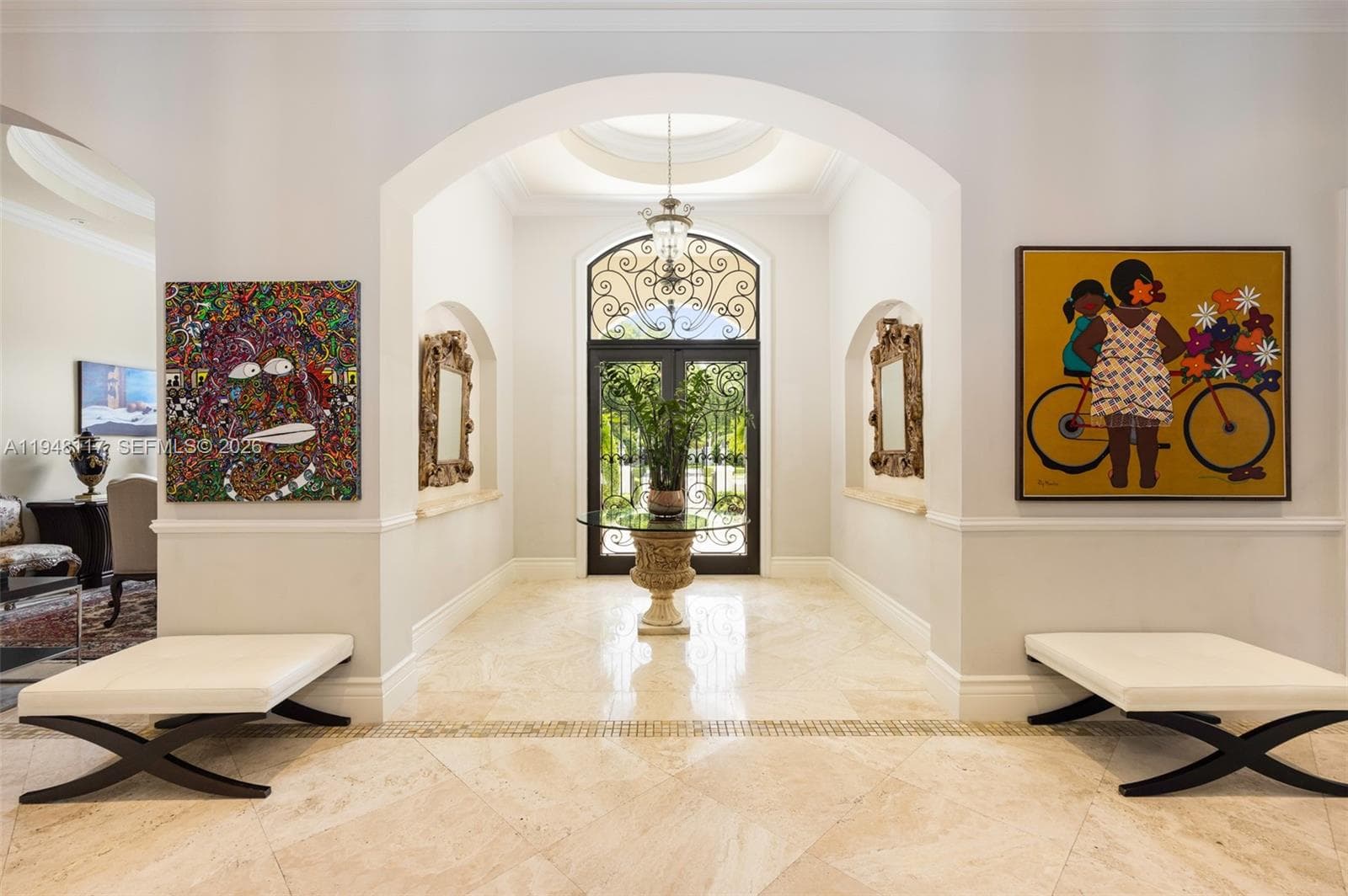8252 SW 52nd Avenue, Miami FL 33143 — 3