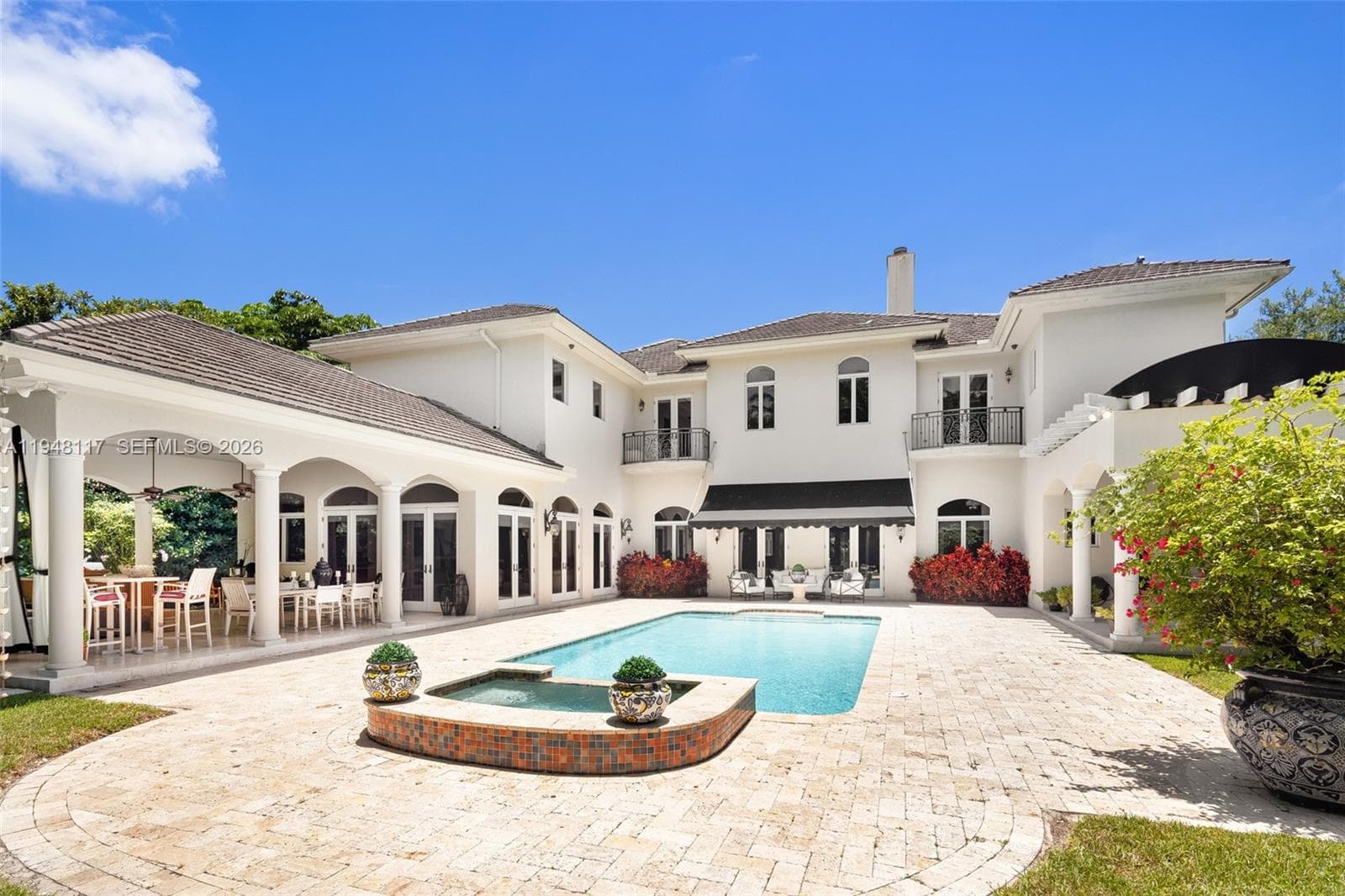 8252 SW 52nd Avenue, Miami FL 33143 — 36