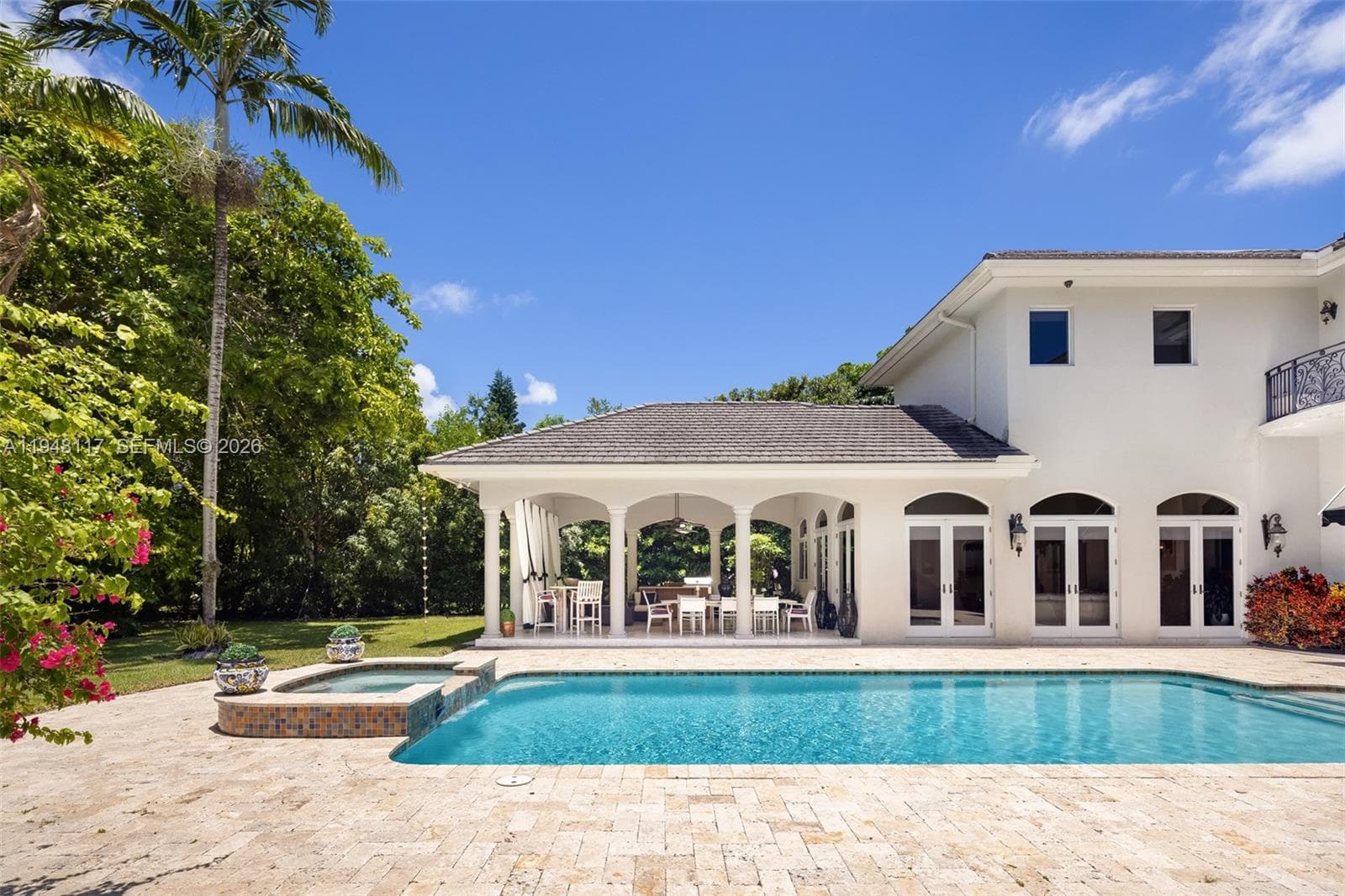 8252 SW 52nd Avenue, Miami FL 33143 — 32