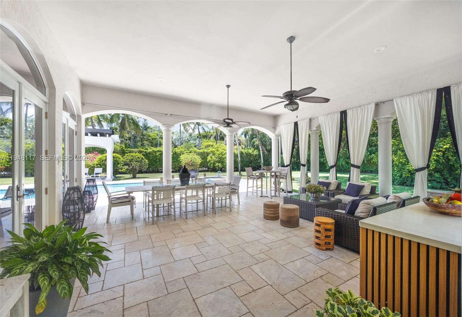 8252 SW 52nd Avenue, Miami FL 33143 — 28