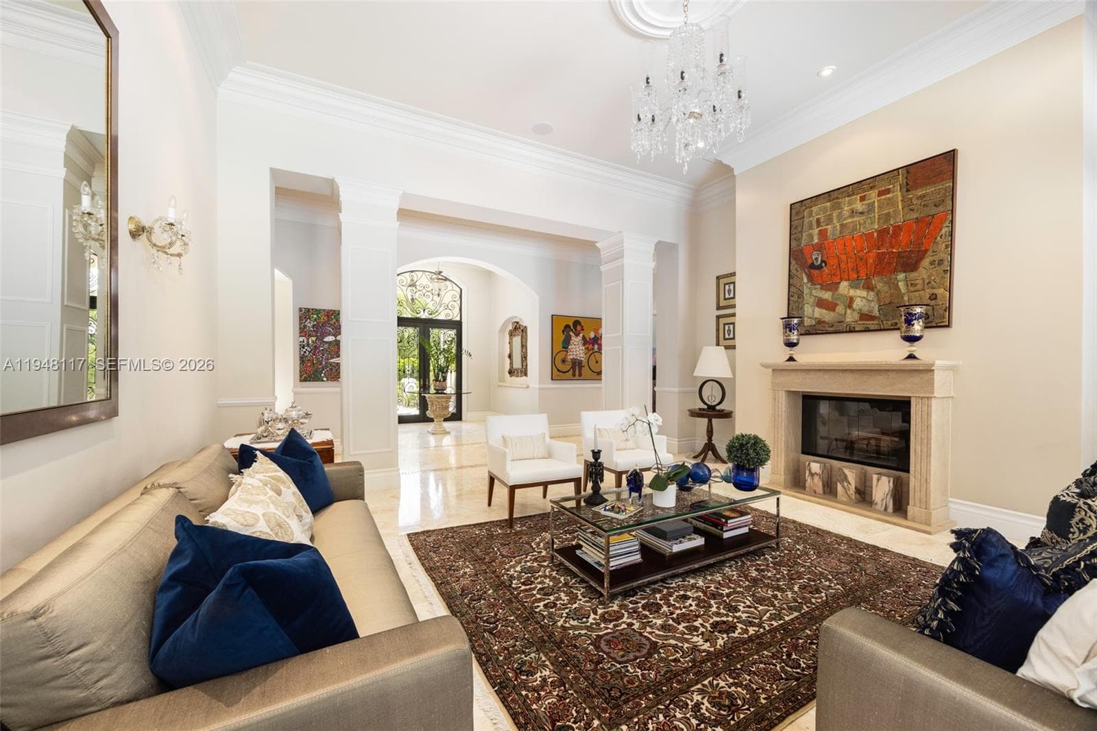 8252 SW 52nd Avenue, Miami FL 33143 — 5