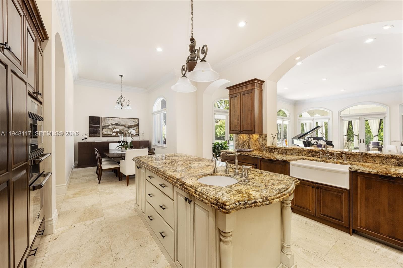 8252 SW 52nd Avenue, Miami FL 33143 — 9