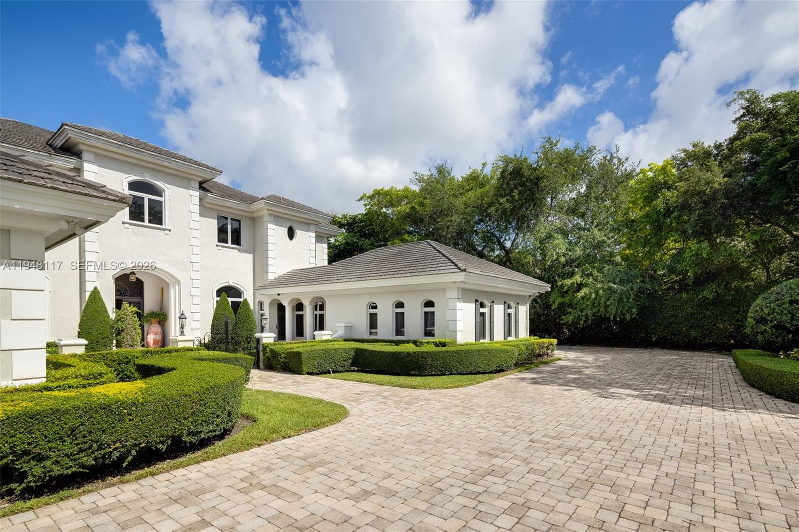 8252 SW 52nd Avenue, Miami FL 33143 — 30