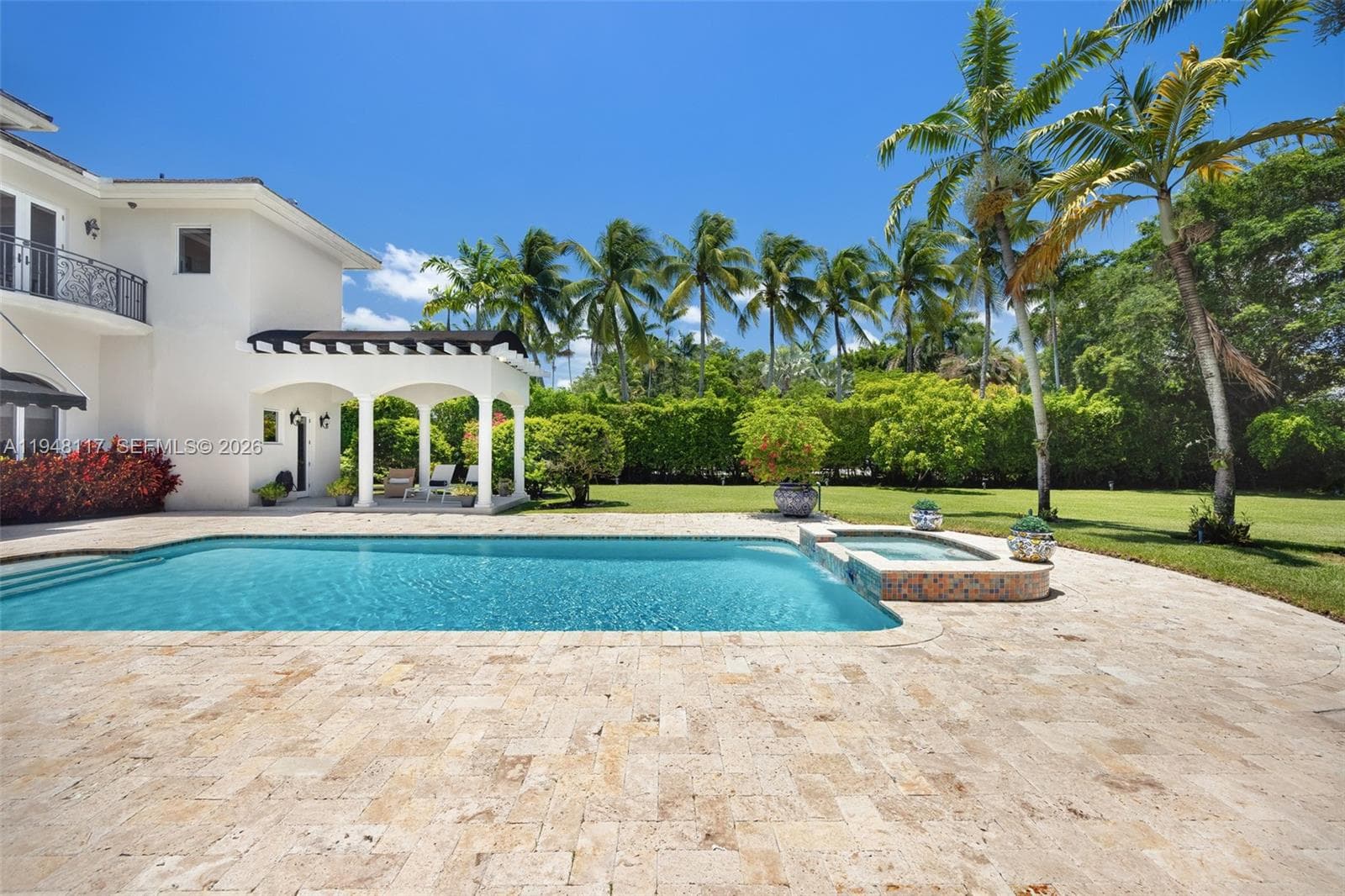 8252 SW 52nd Avenue, Miami FL 33143 — 34
