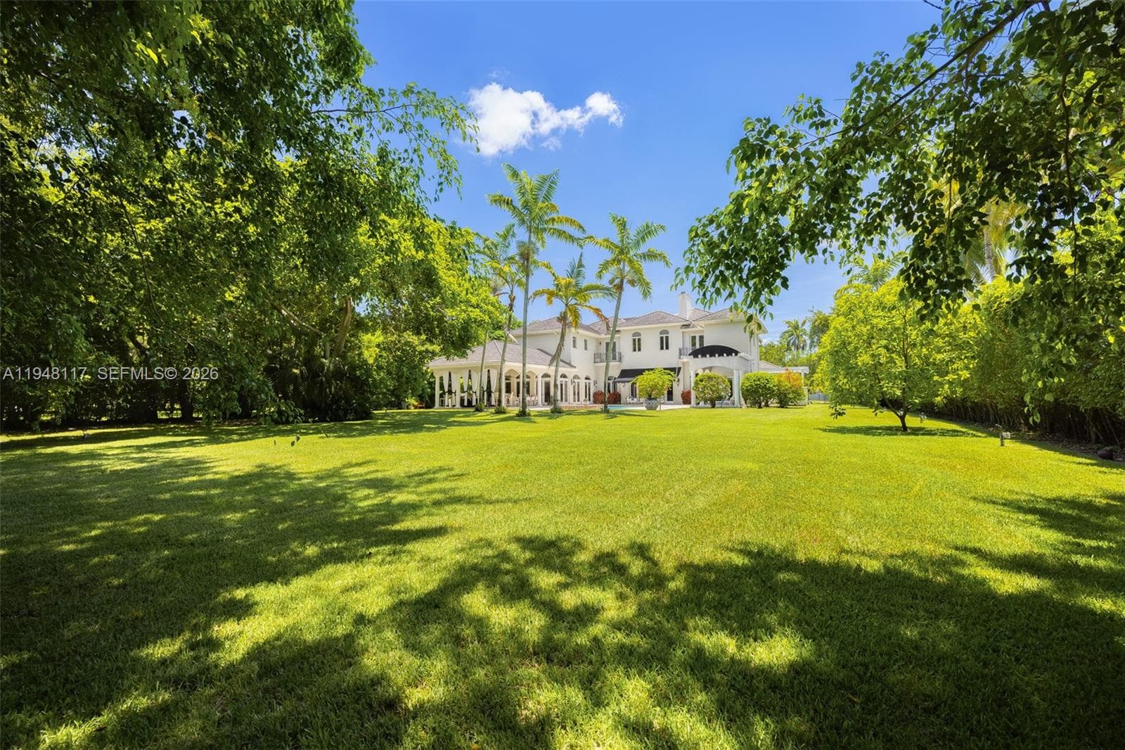 8252 SW 52nd Avenue, Miami FL 33143 — 37